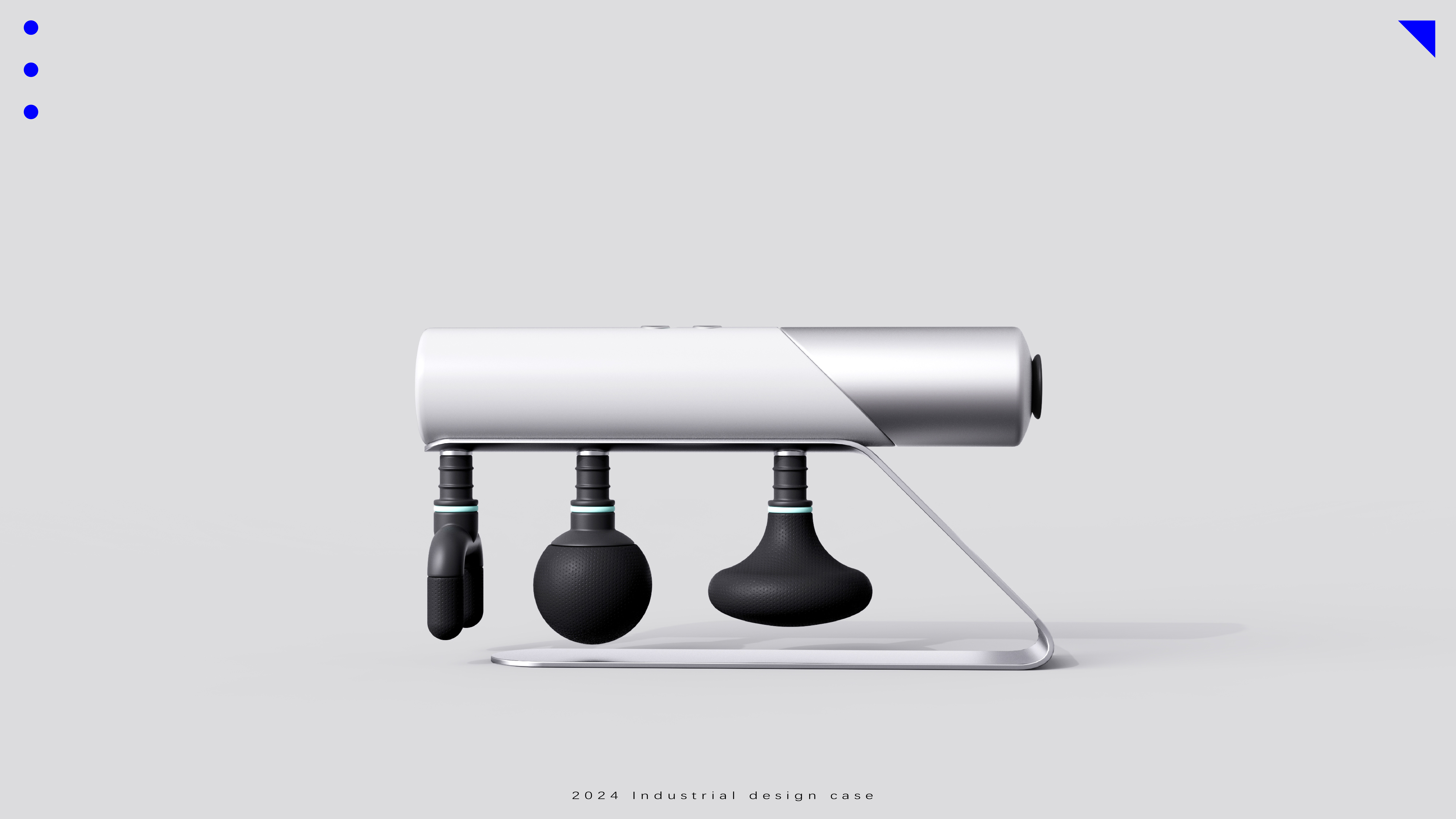 Fascia gun，Portable，Receive，