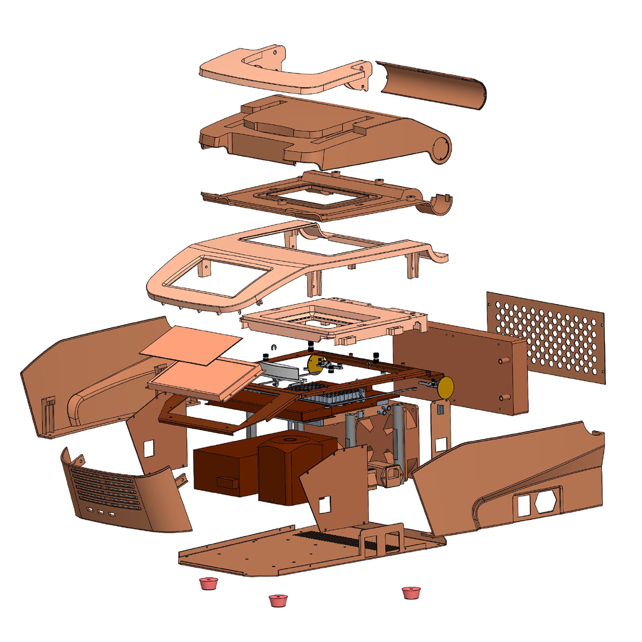 scientific research instrument，Laboratory equipment，medical apparatus and instruments，