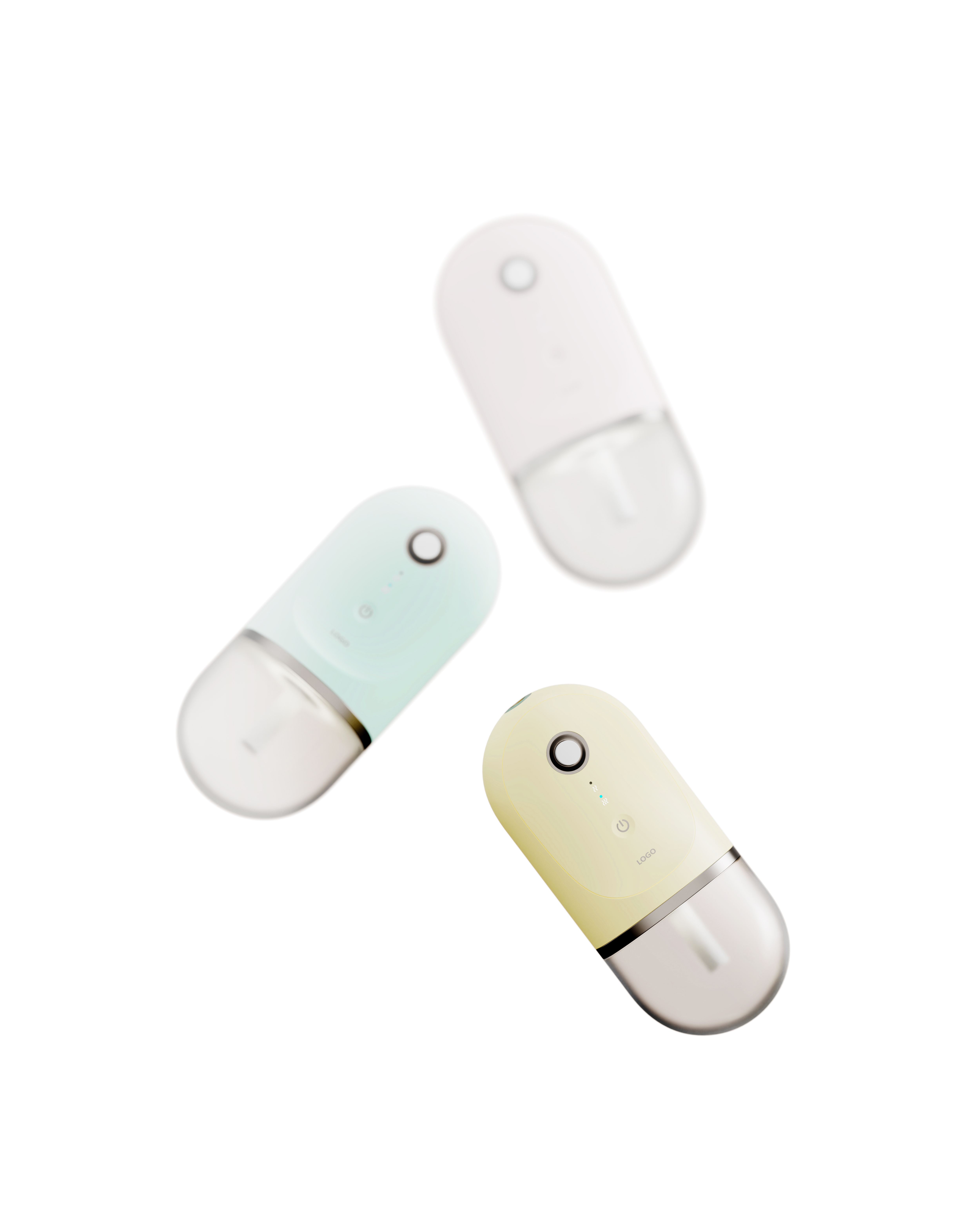 Aromatherapy machine，small home appliances，