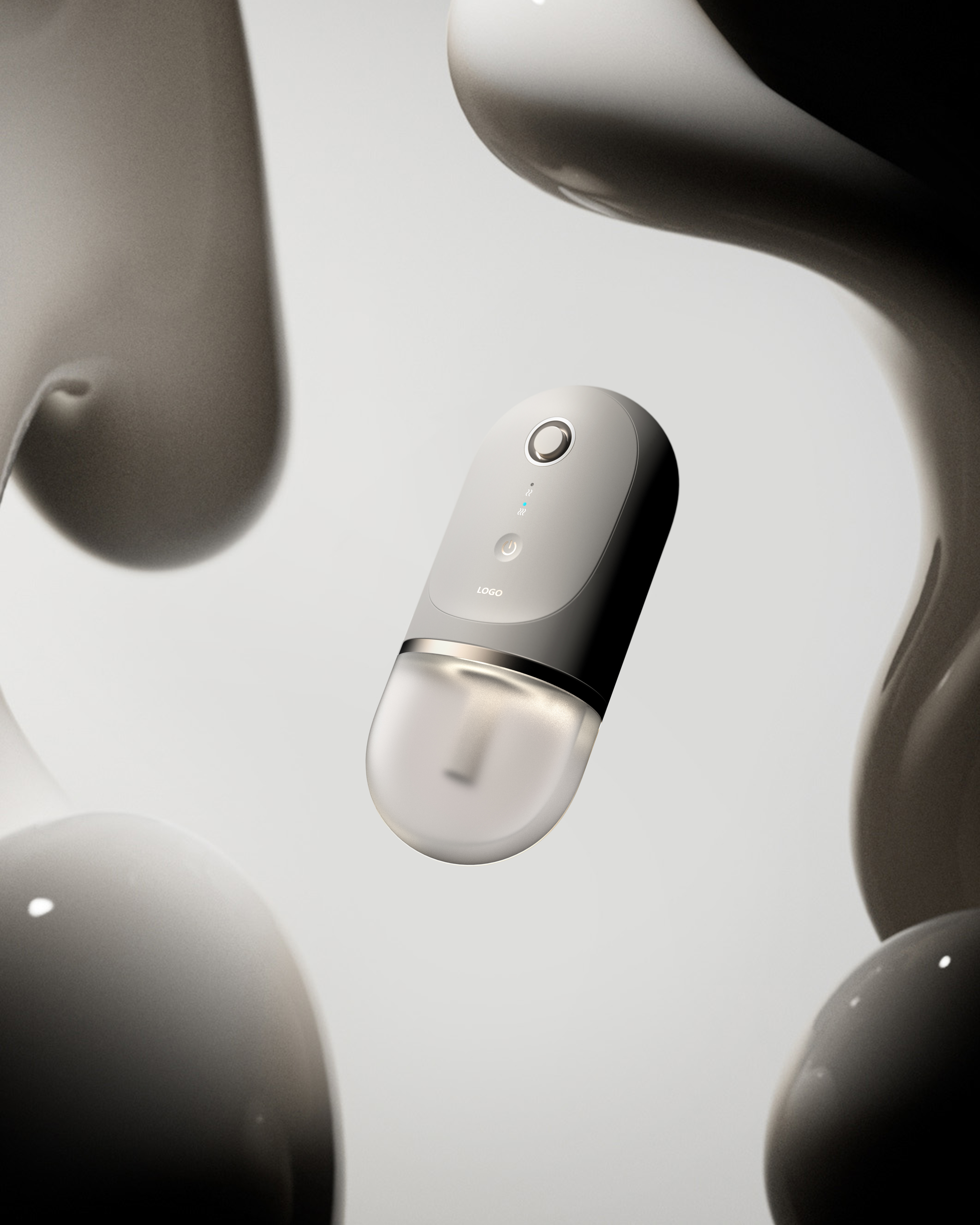 Aromatherapy machine，small home appliances，