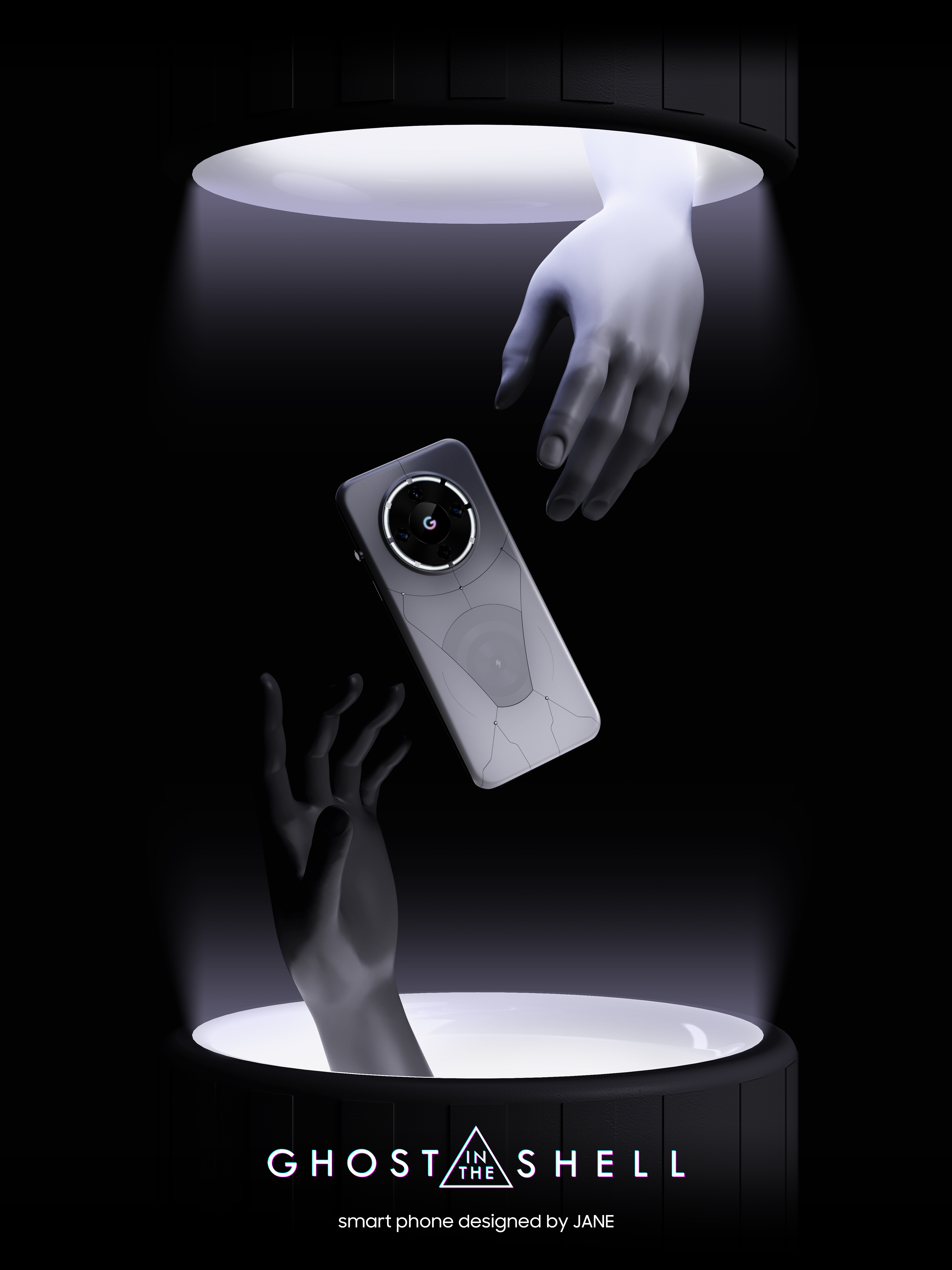 Smart phone design，mobile phone，