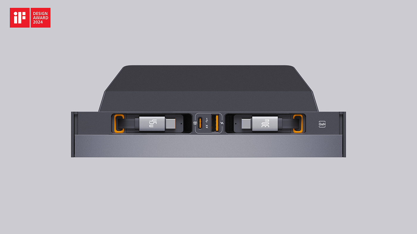 Tesla，TSL，Expansion dock，On-board HUB，Adapter，