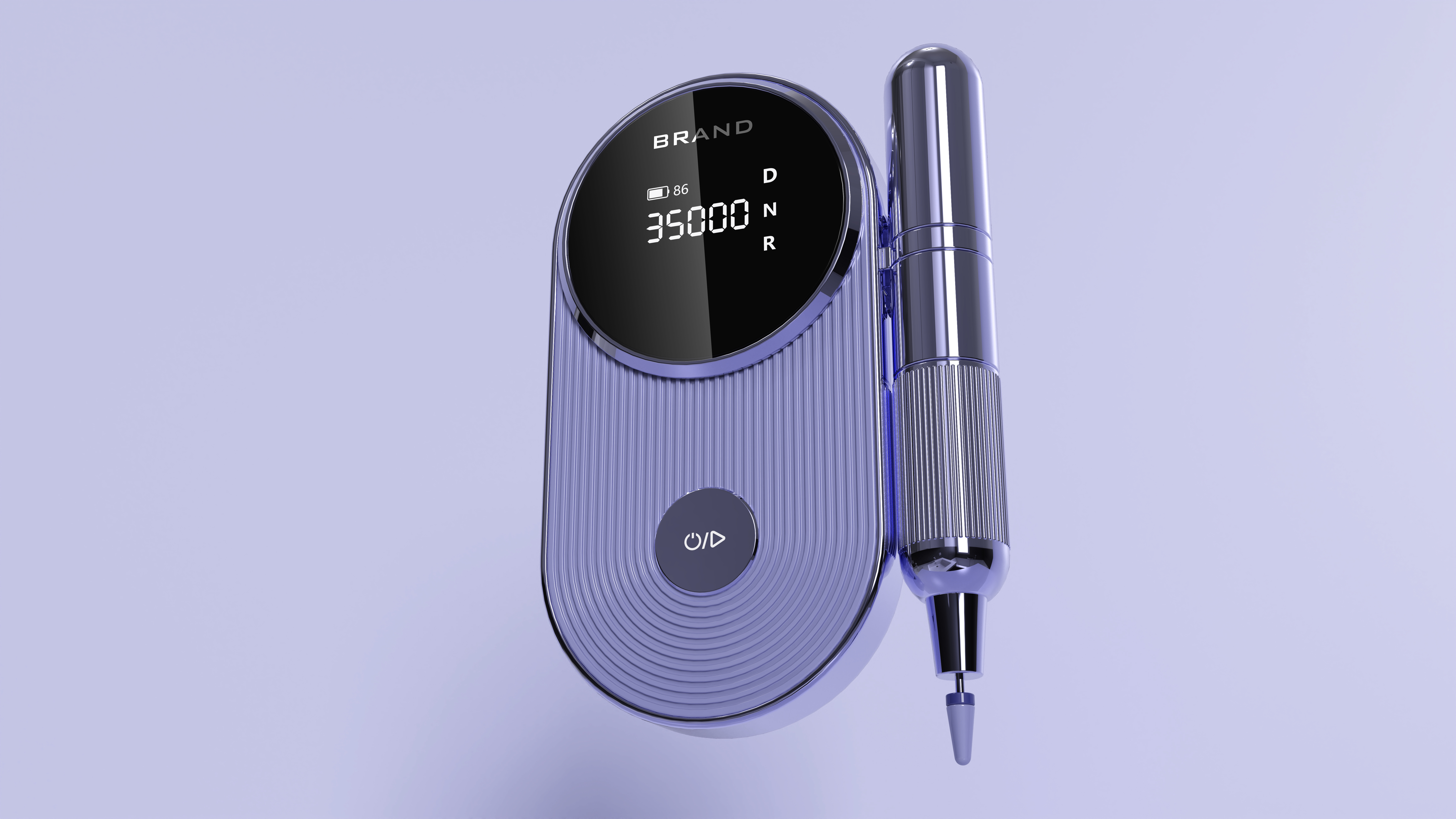 Manicure machine，Beauty makeup，industrial design，product design，Good thing recommendation，Gehu，Light luxury，Retro trend，