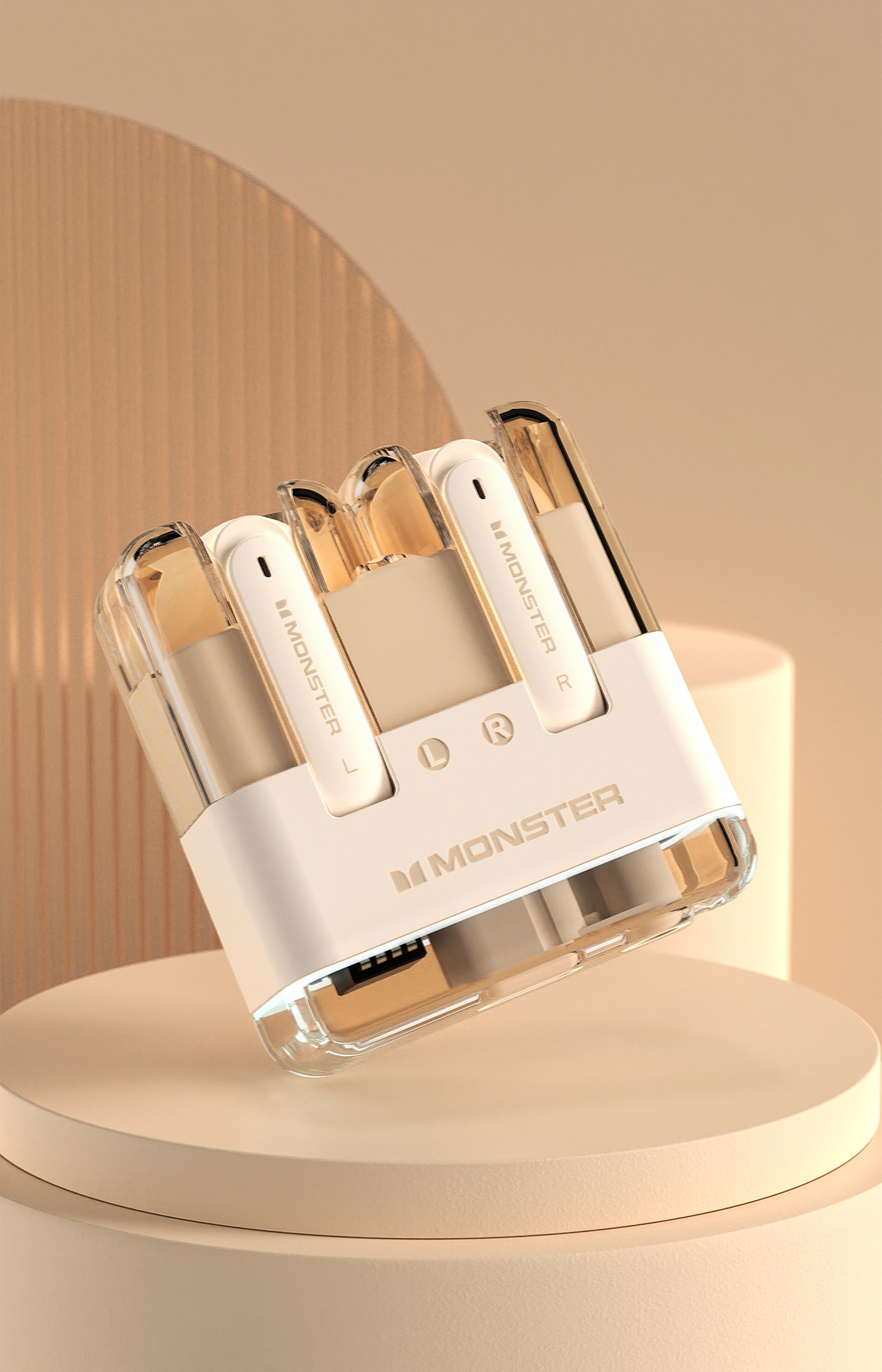 industrial design，product design，Bluetooth headset，