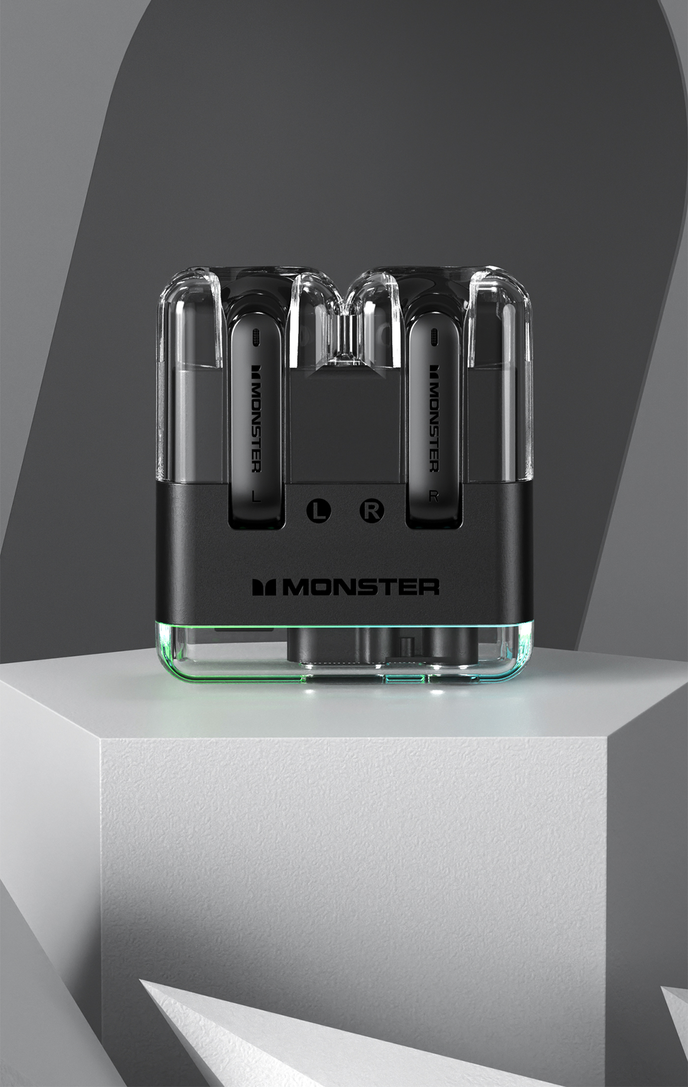 industrial design，product design，Bluetooth headset，