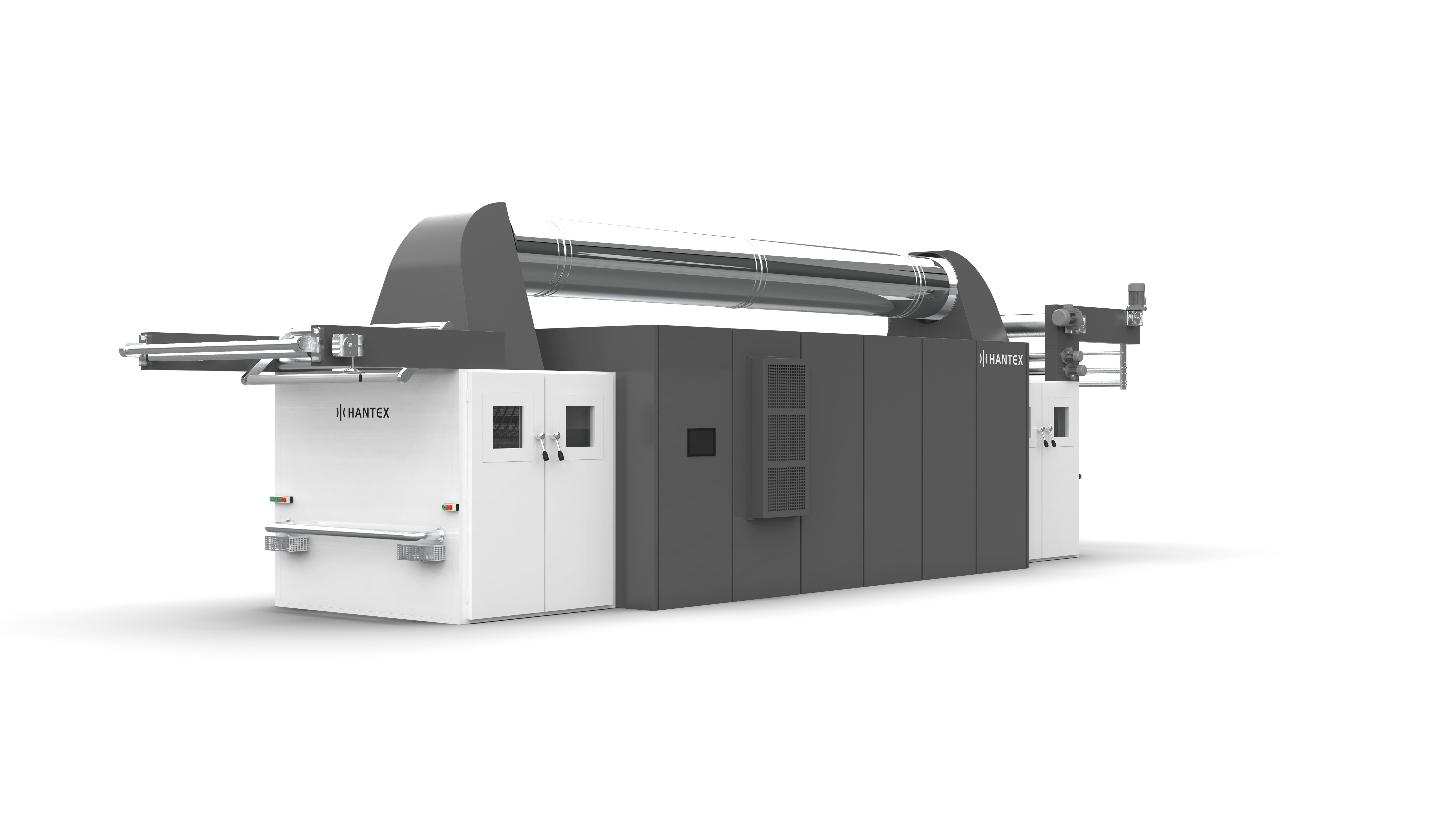 Textile machine，Textile machine，Sheet Metal Appearance Design，Sheet Metal Appearance Design，Textile equipment，dryer，Textile equipment，dryer，