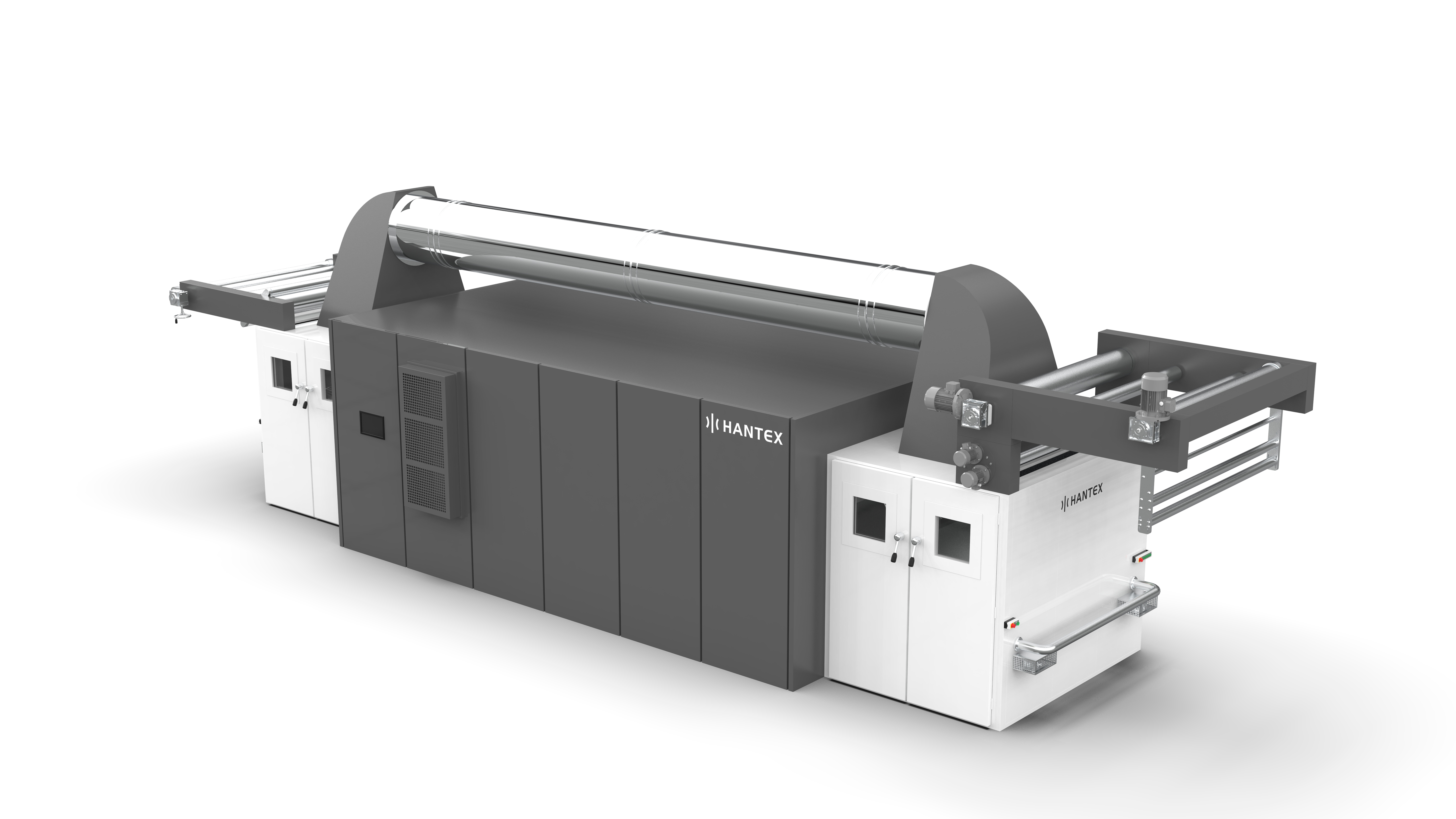 Textile machine，Textile machine，Sheet Metal Appearance Design，Sheet Metal Appearance Design，Textile equipment，dryer，Textile equipment，dryer，