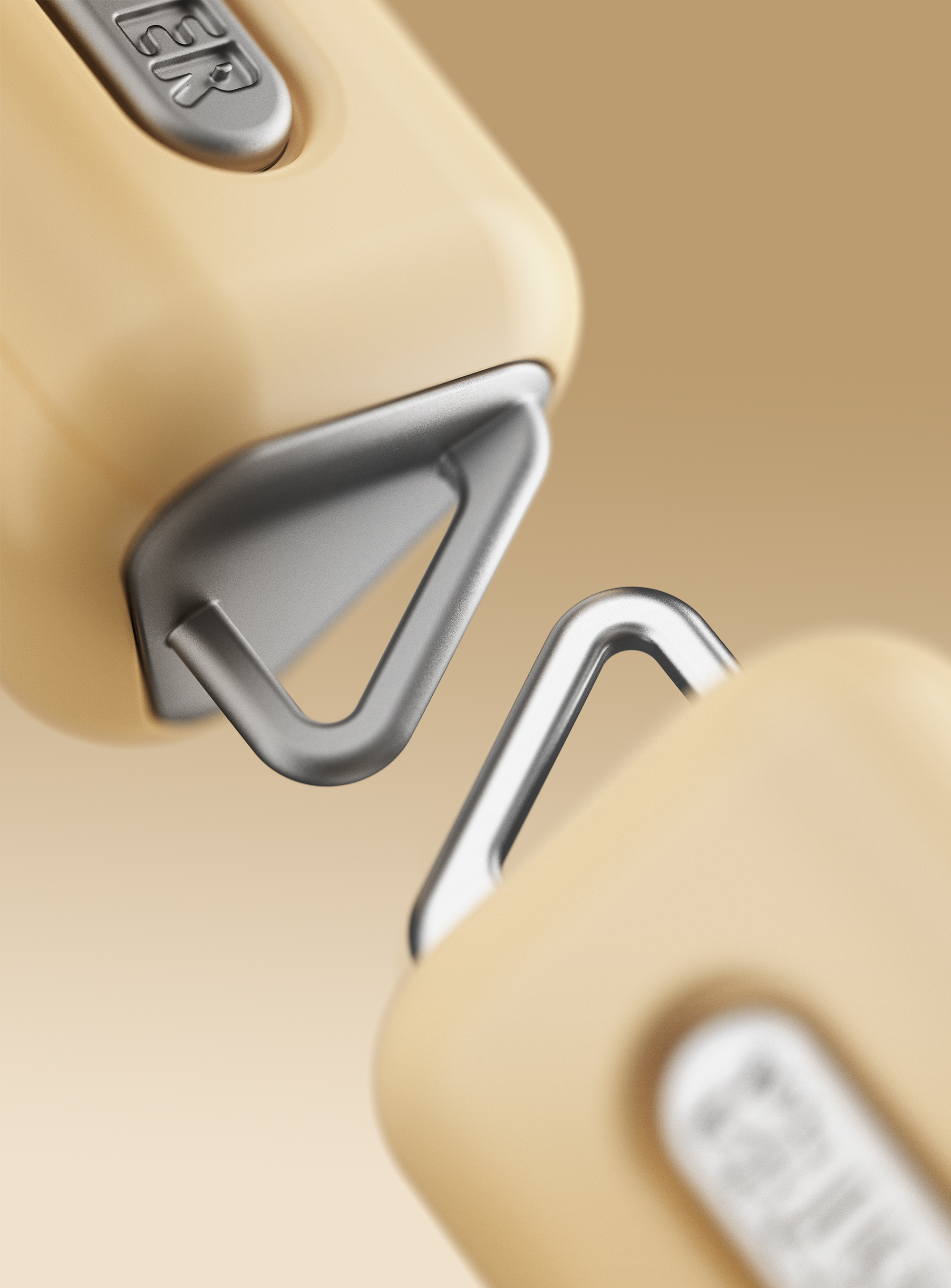 dmooster，Big Monster，industrial design，portable battery，portable source，Chaopin，IP，Tide card，