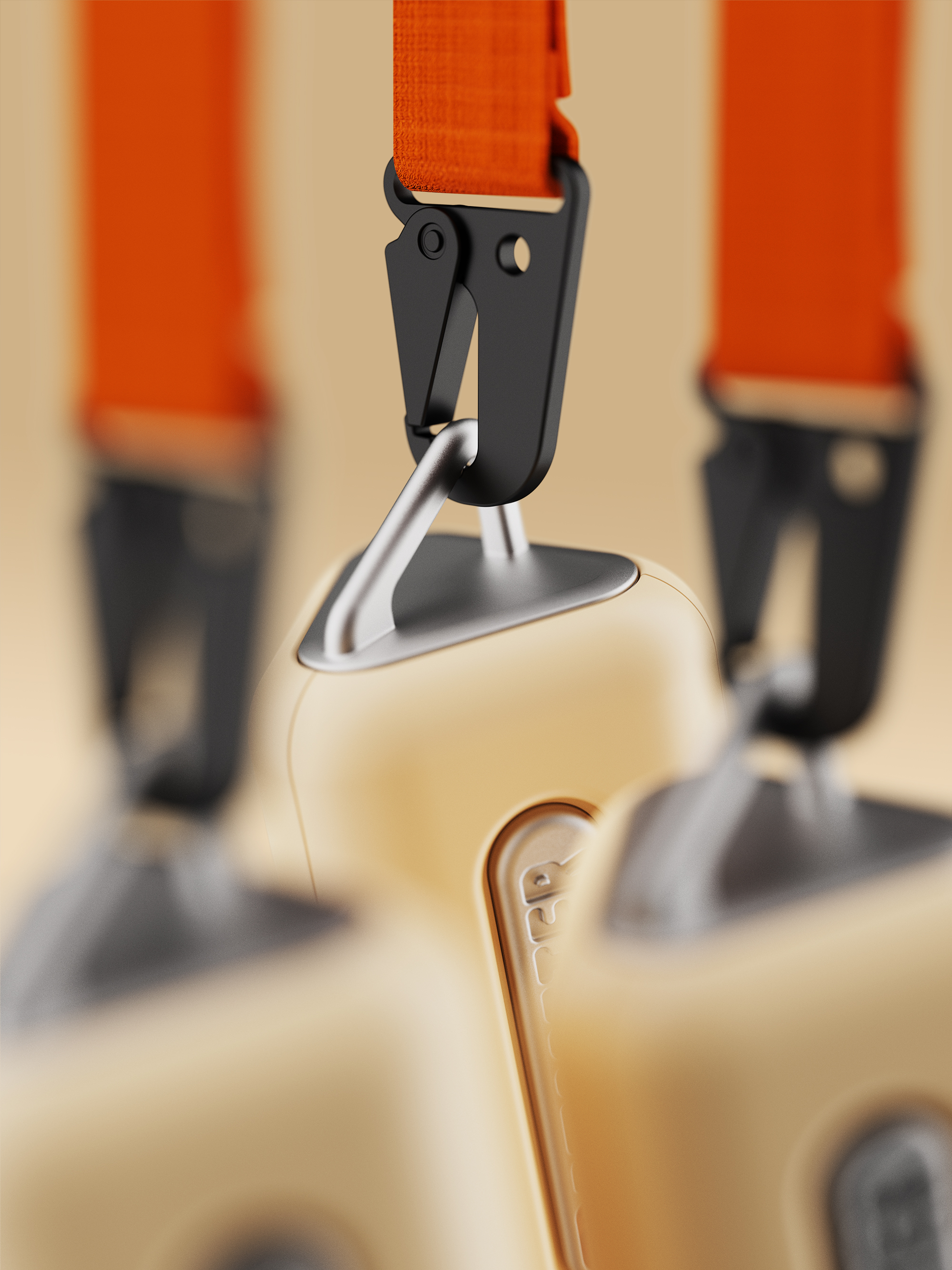 dmooster，Big Monster，industrial design，portable battery，portable source，Chaopin，IP，Tide card，