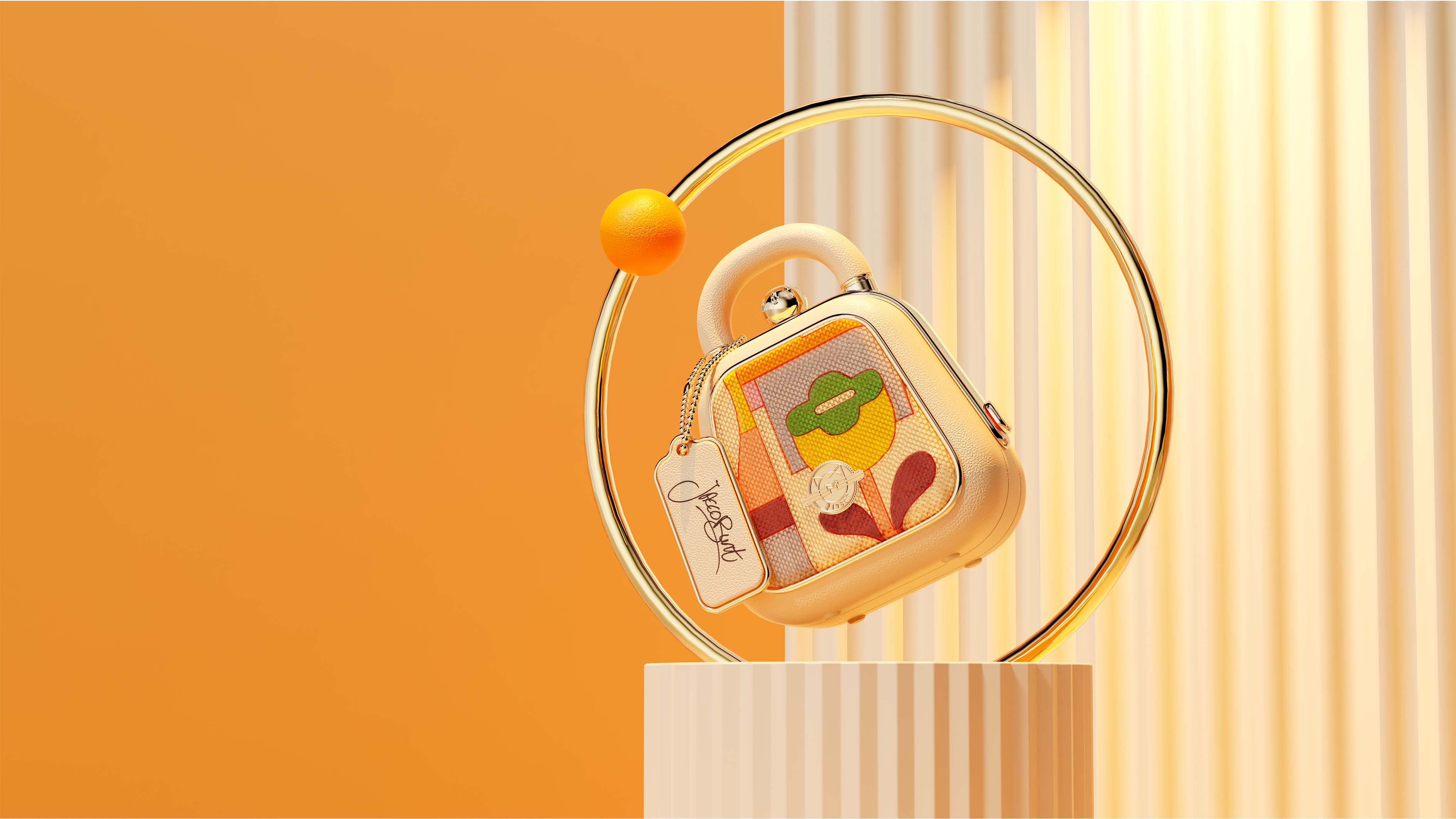 Bluetooth audio，product design，Exquisite Gifts，good-looking，female sex，Portable，