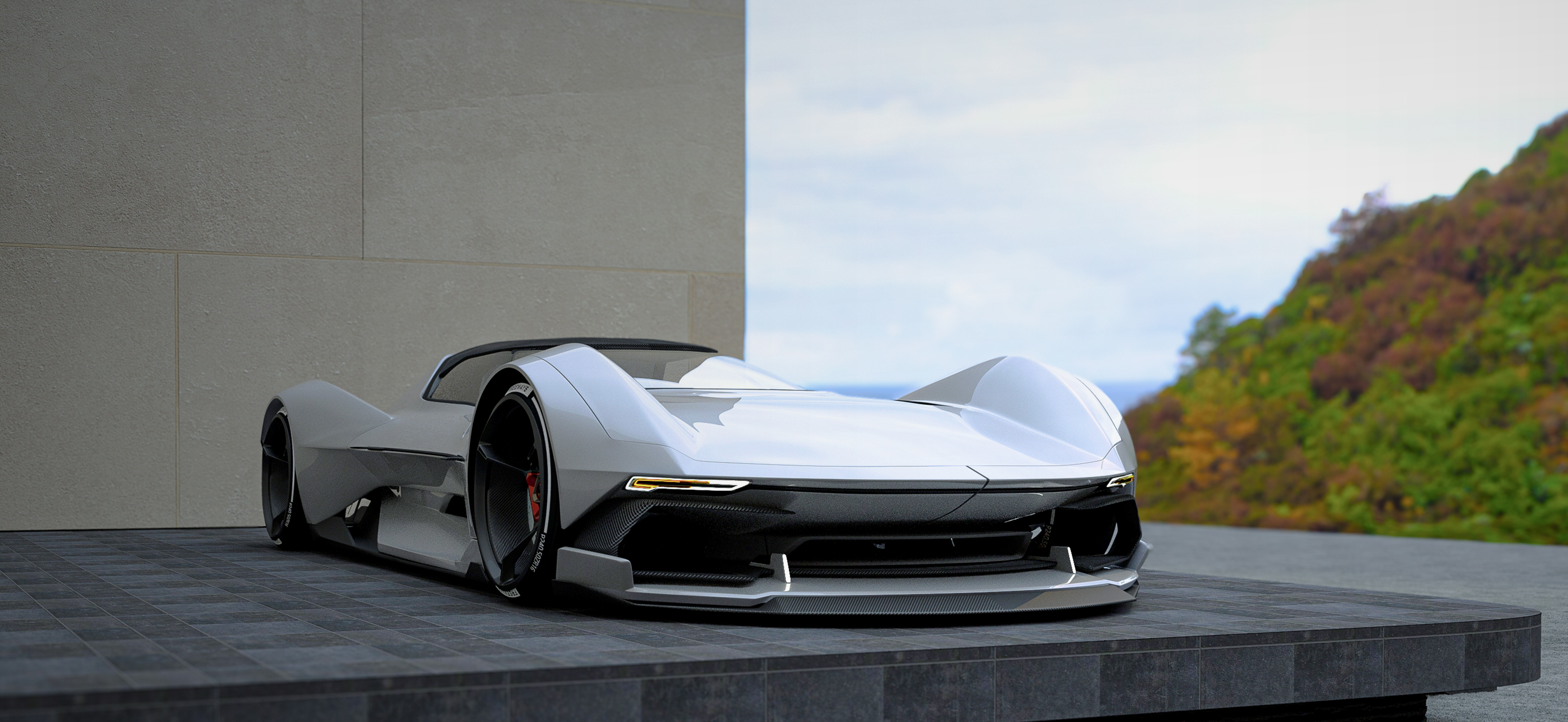 racing，original，Personal design，Electric racing car，formula car，