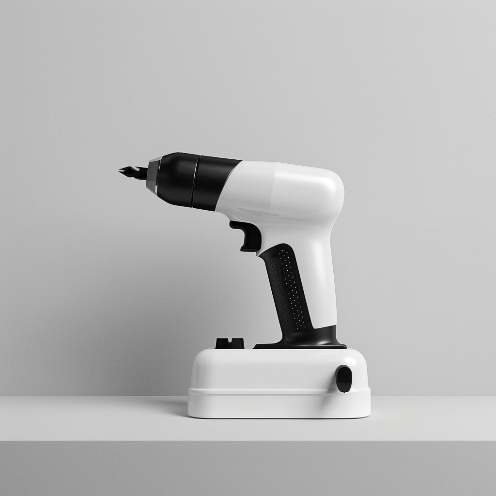 industrial design，product design，Tools and equipment，Electric drill，Mechanics，