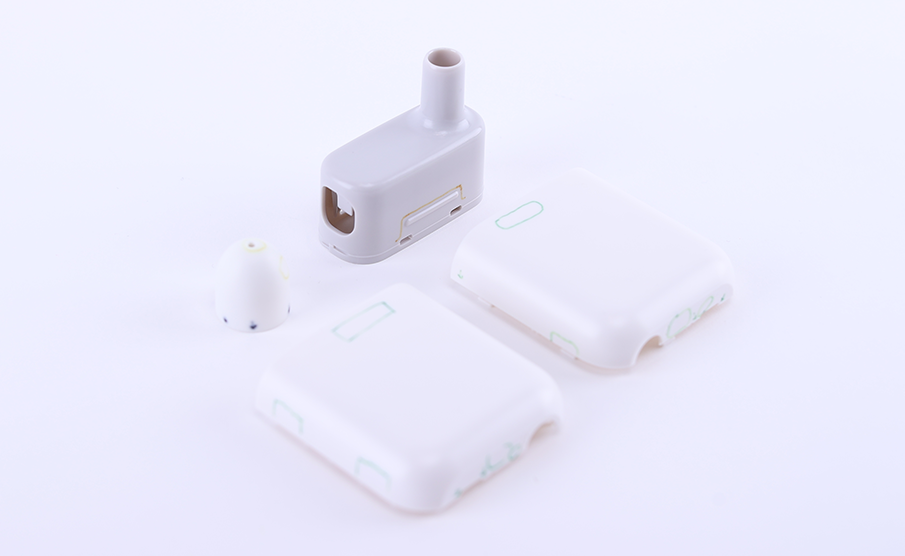 UK IDC，IDC Design UK，Commissioning Design，Medical product design，