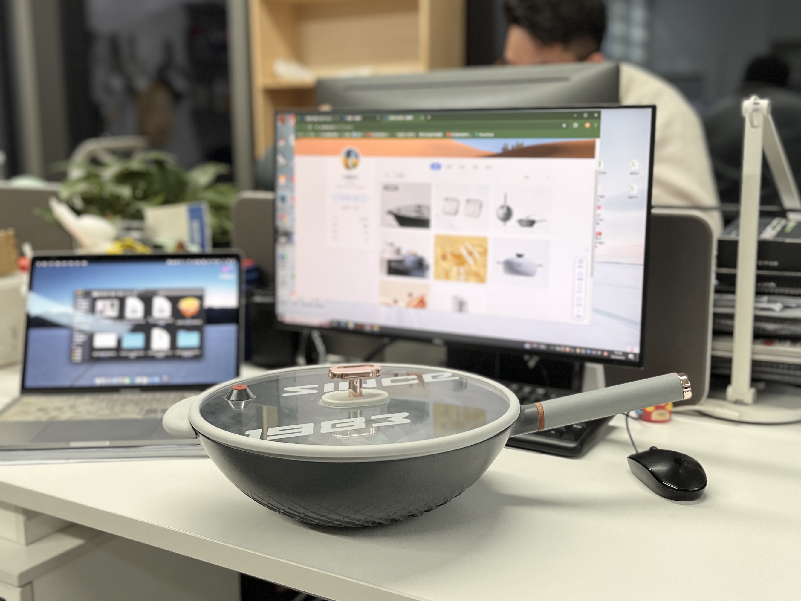 cooker，Original design，pot，