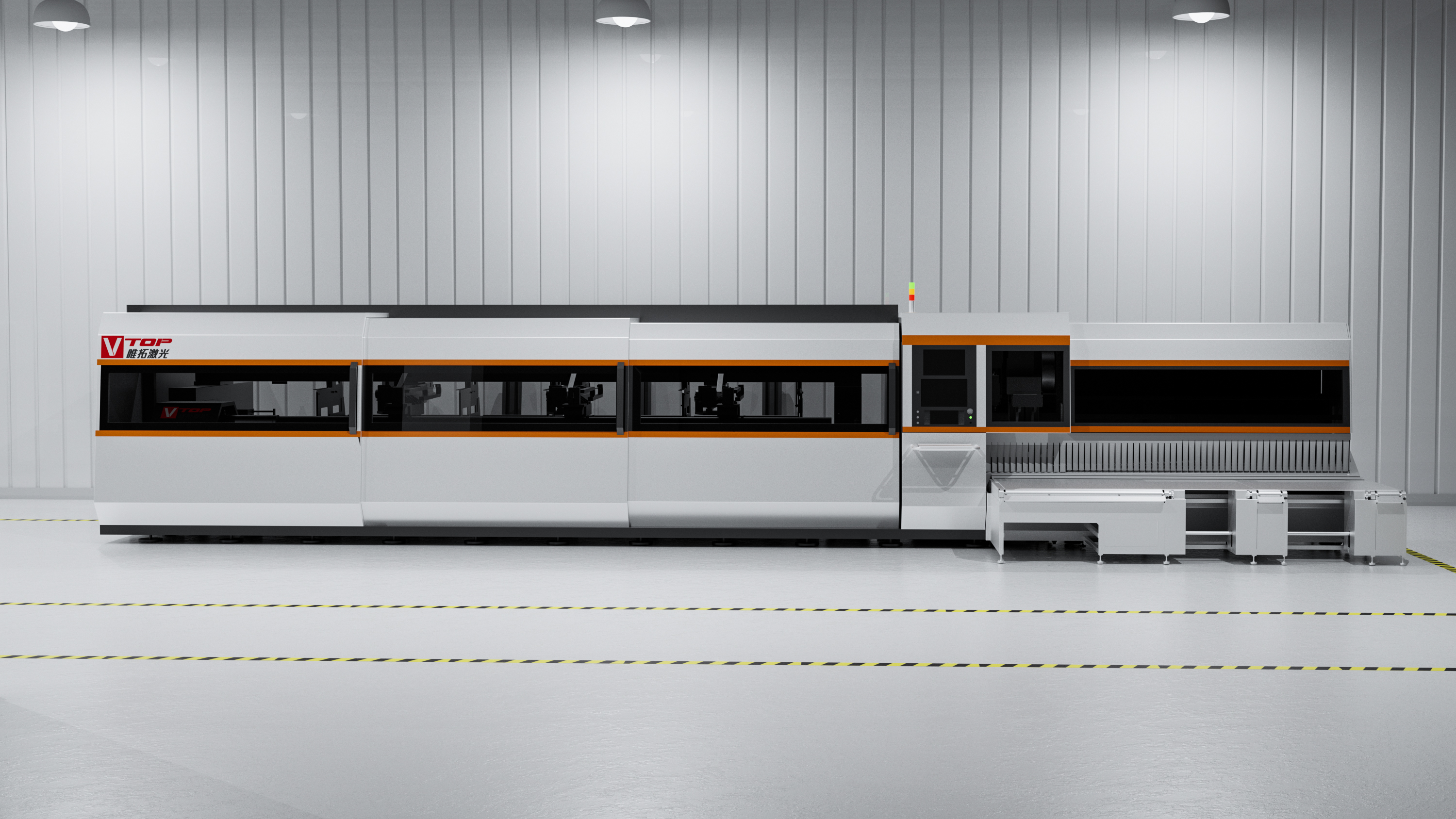 Laser cutting machine design，Industrial equipment design，Mechanical equipment design，laser equipment design，industrial design，product design，machine design，equipment design ，