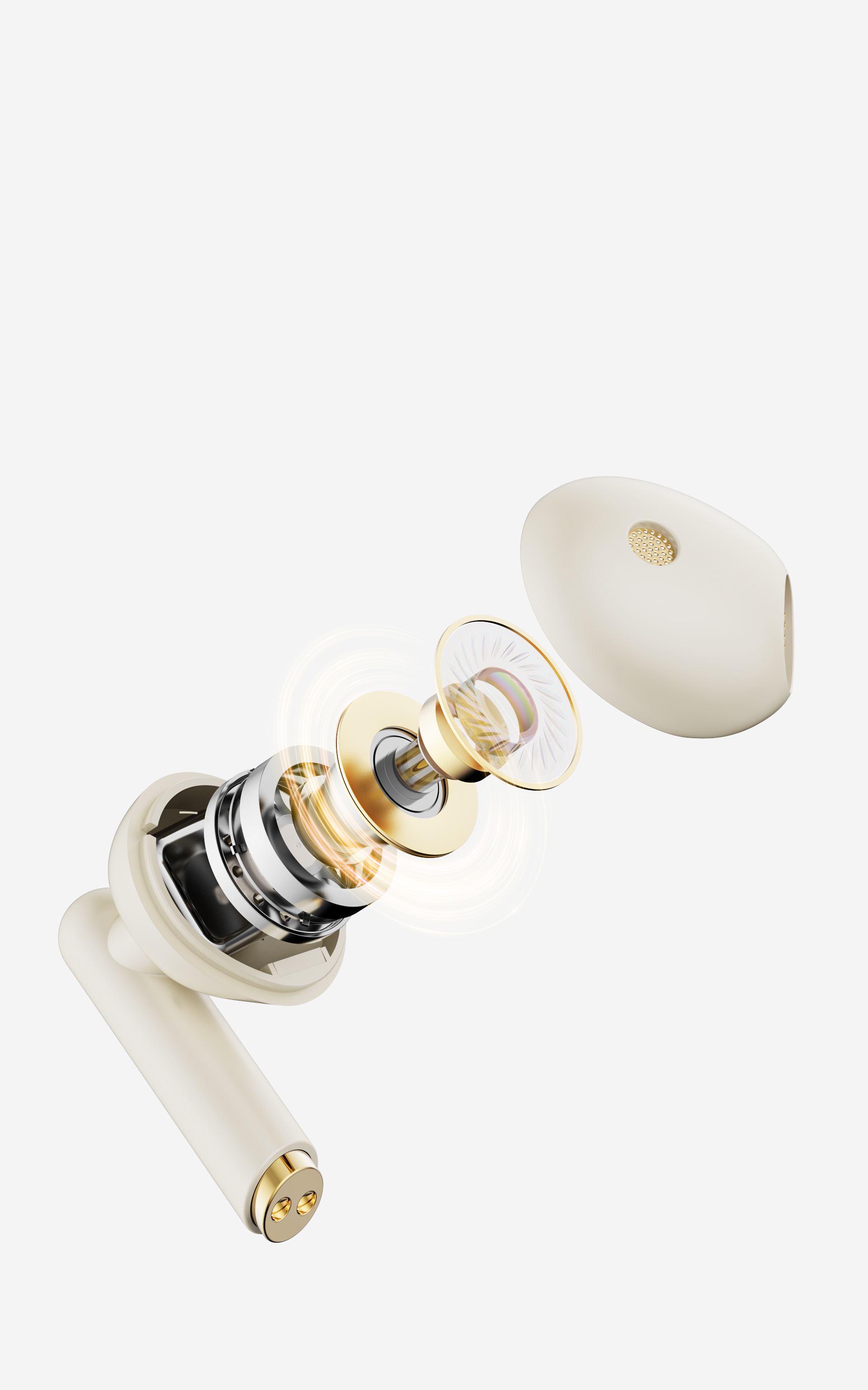 Original works，3D rendering，electronic product，Electronics，Bluetooth headset，headset，online retailers，Product rendering，