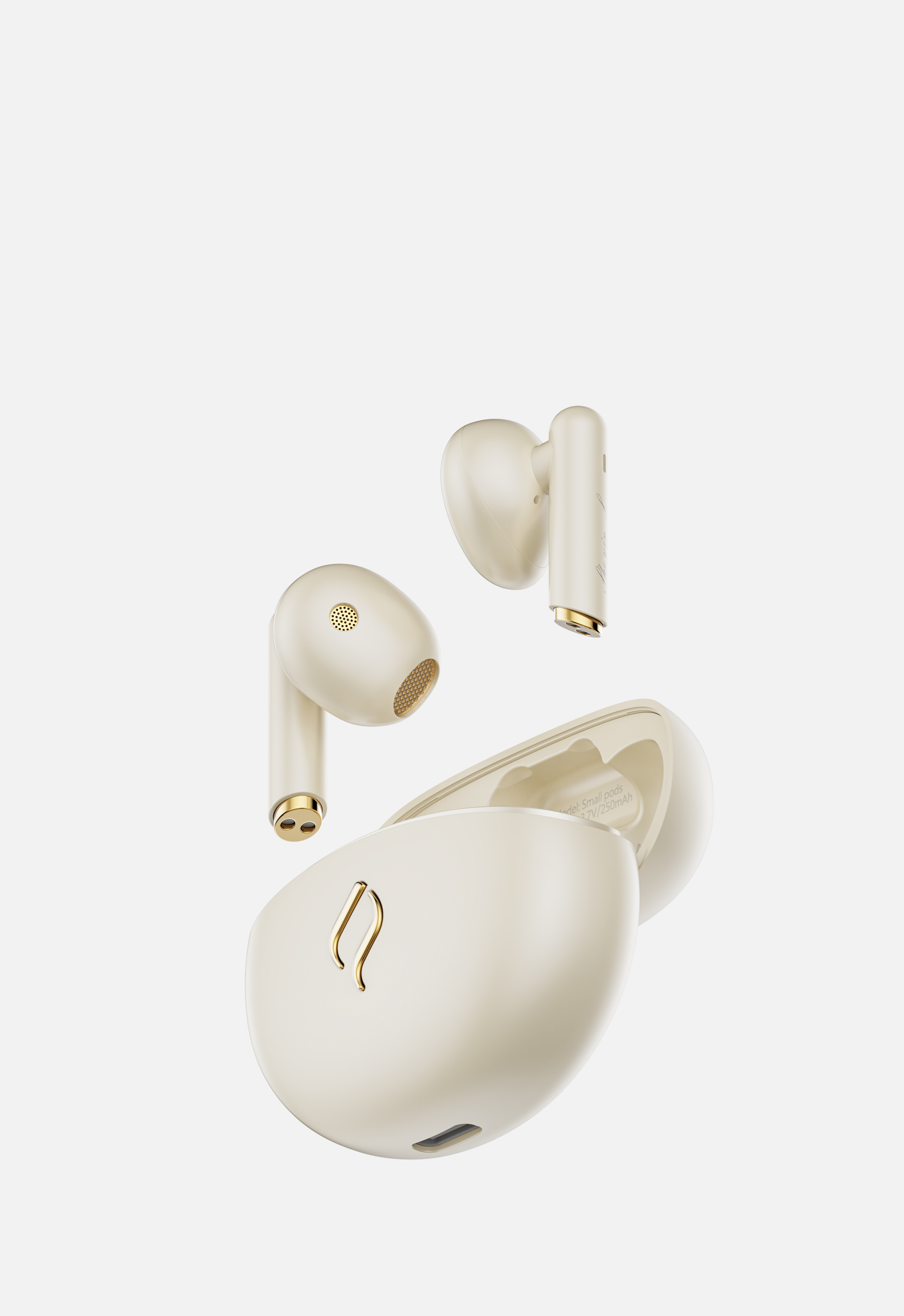 Original works，3D rendering，electronic product，Electronics，Bluetooth headset，headset，online retailers，Product rendering，