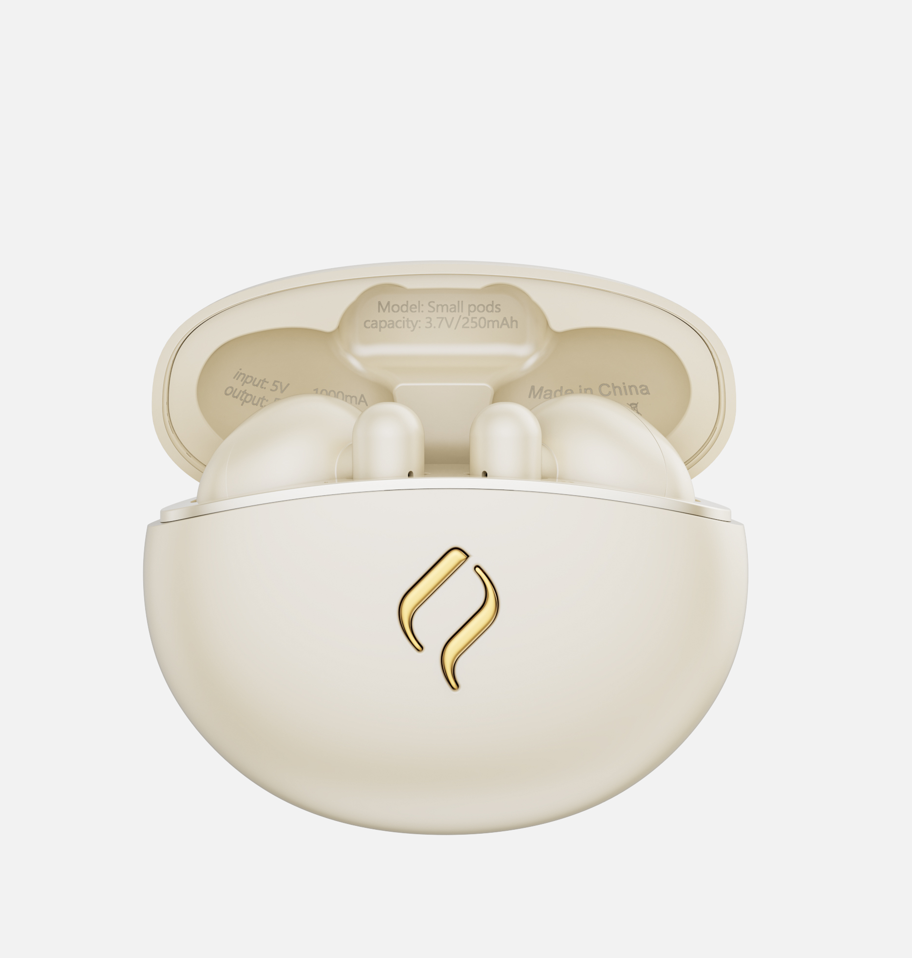 Original works，3D rendering，electronic product，Electronics，Bluetooth headset，headset，online retailers，Product rendering，