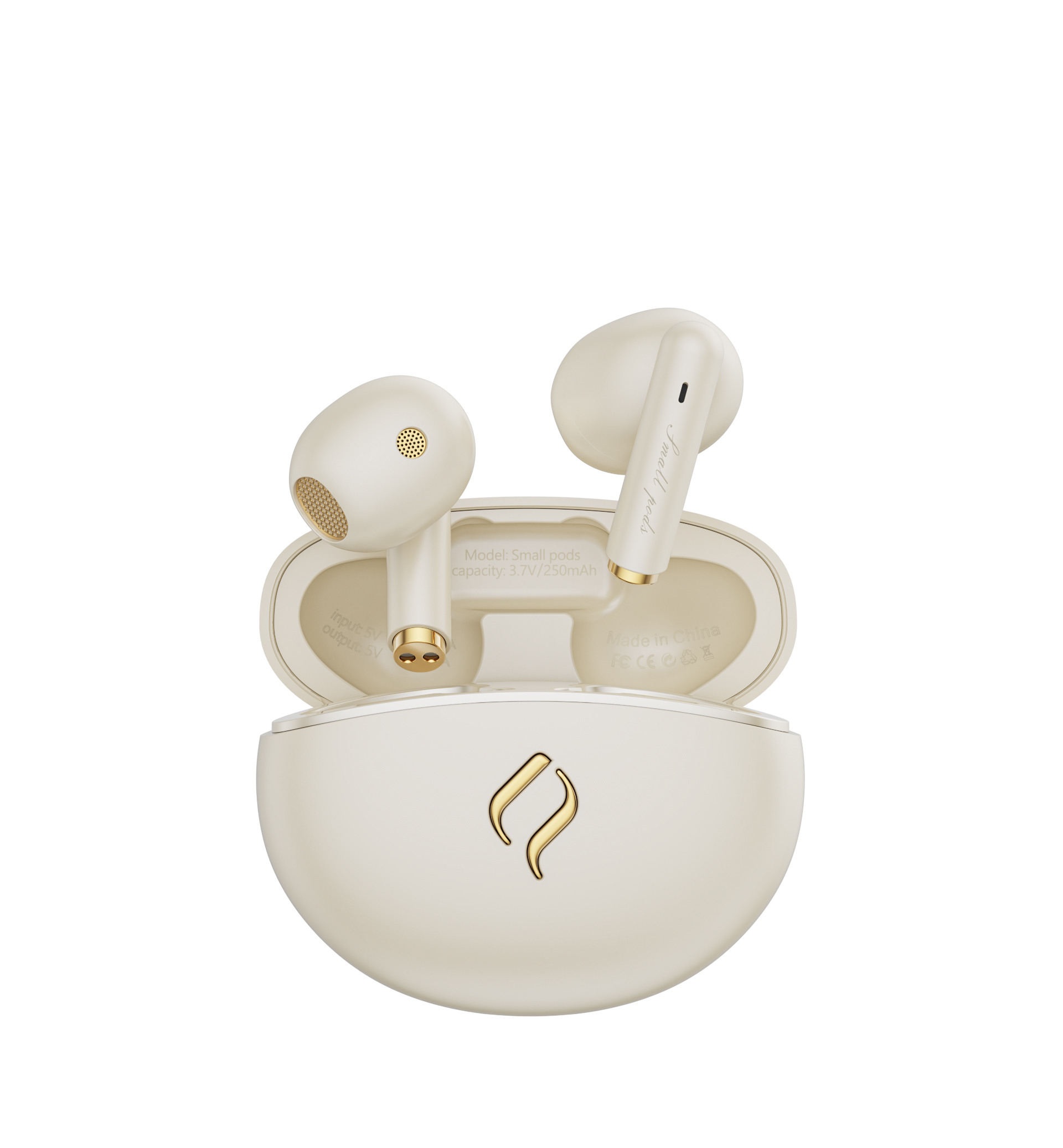 Original works，3D rendering，electronic product，Electronics，Bluetooth headset，headset，online retailers，Product rendering，