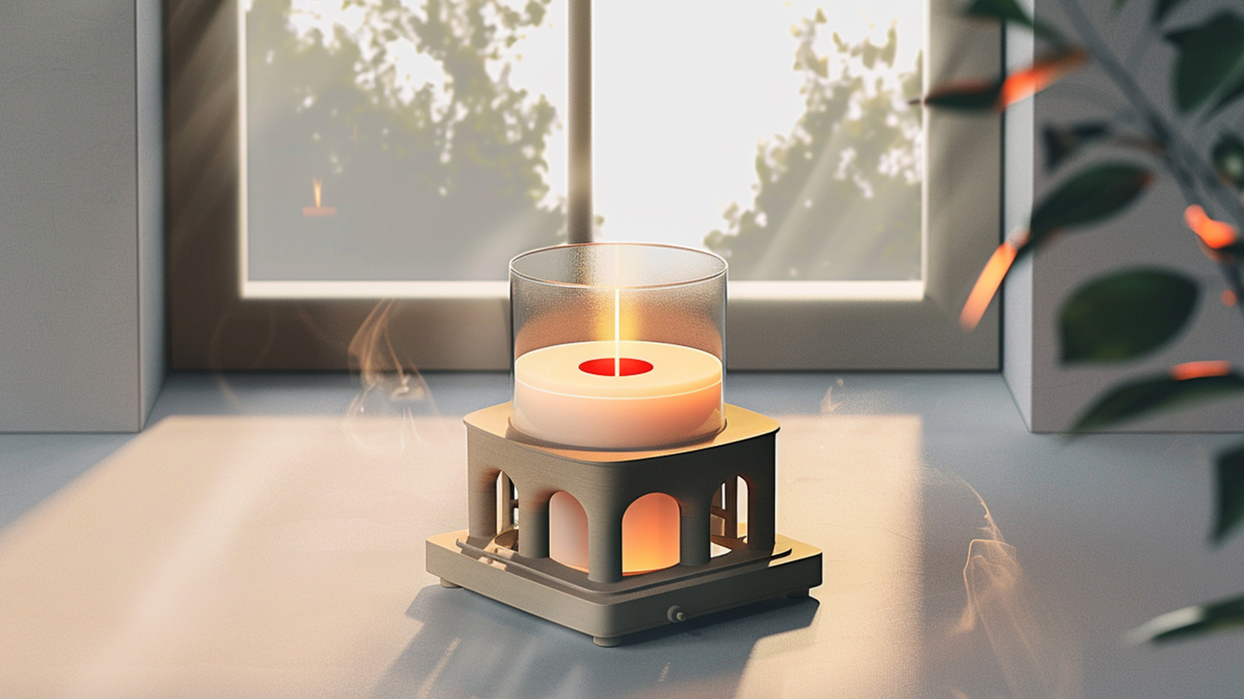 Aromatherapy machine，Aromatherapy，Household Aromatherapy，