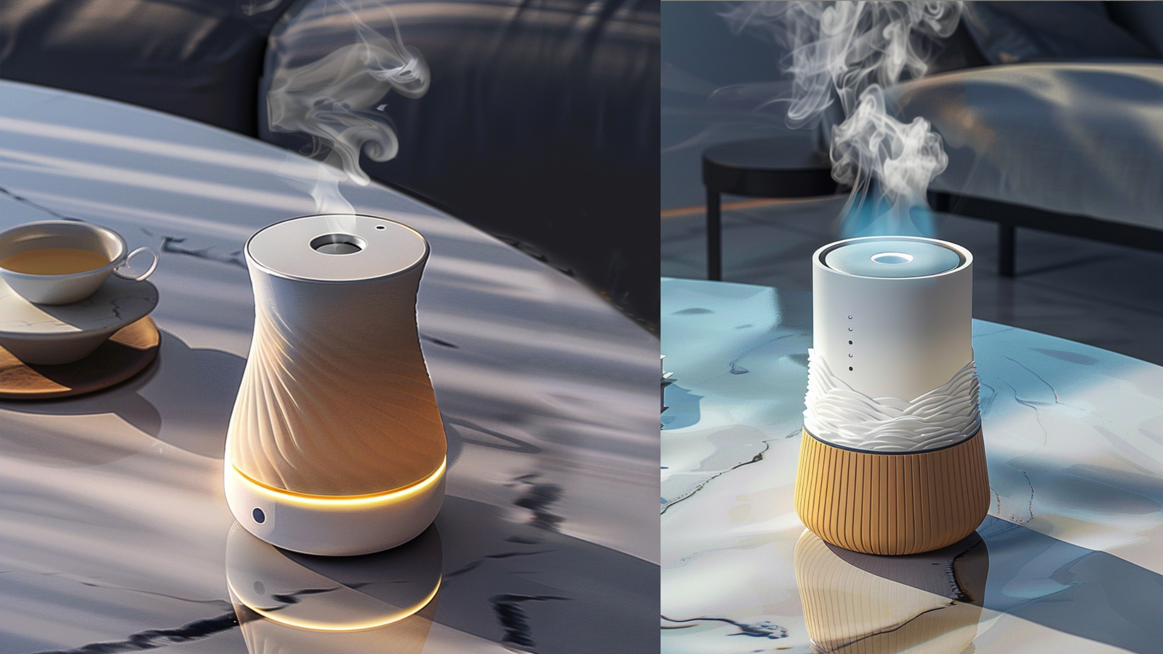 Aromatherapy machine，Aromatherapy，Household Aromatherapy，