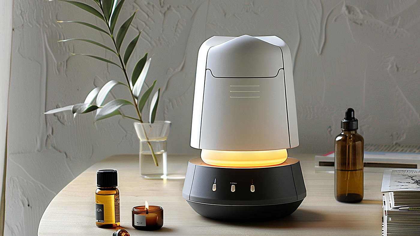 Aromatherapy machine，Aromatherapy，Household Aromatherapy，