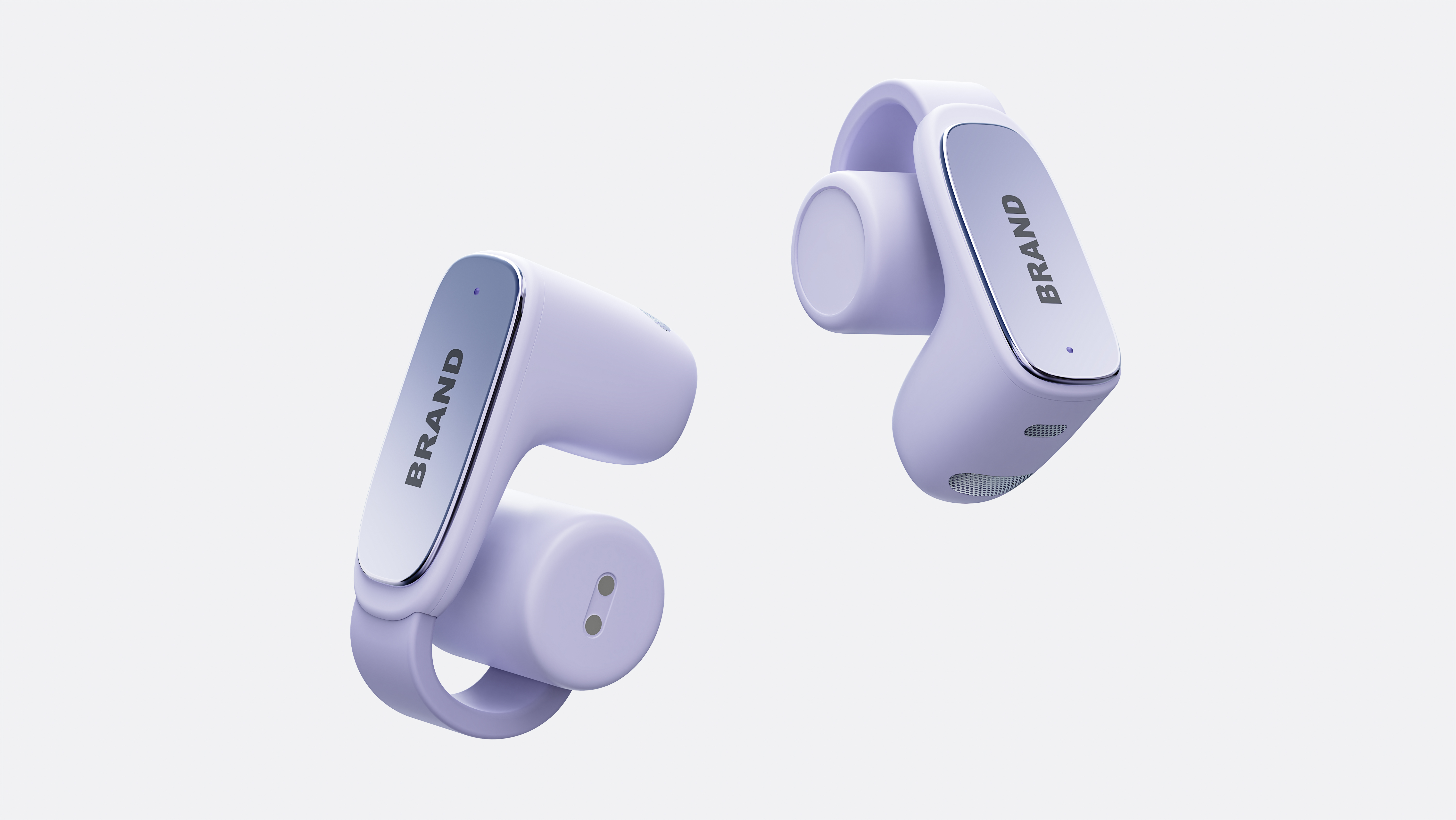 ows，Ear Clip Headphones，Open headphones，air conduction earphone，Bluetooth headset，Open Bluetooth Headset，headset，Original design，