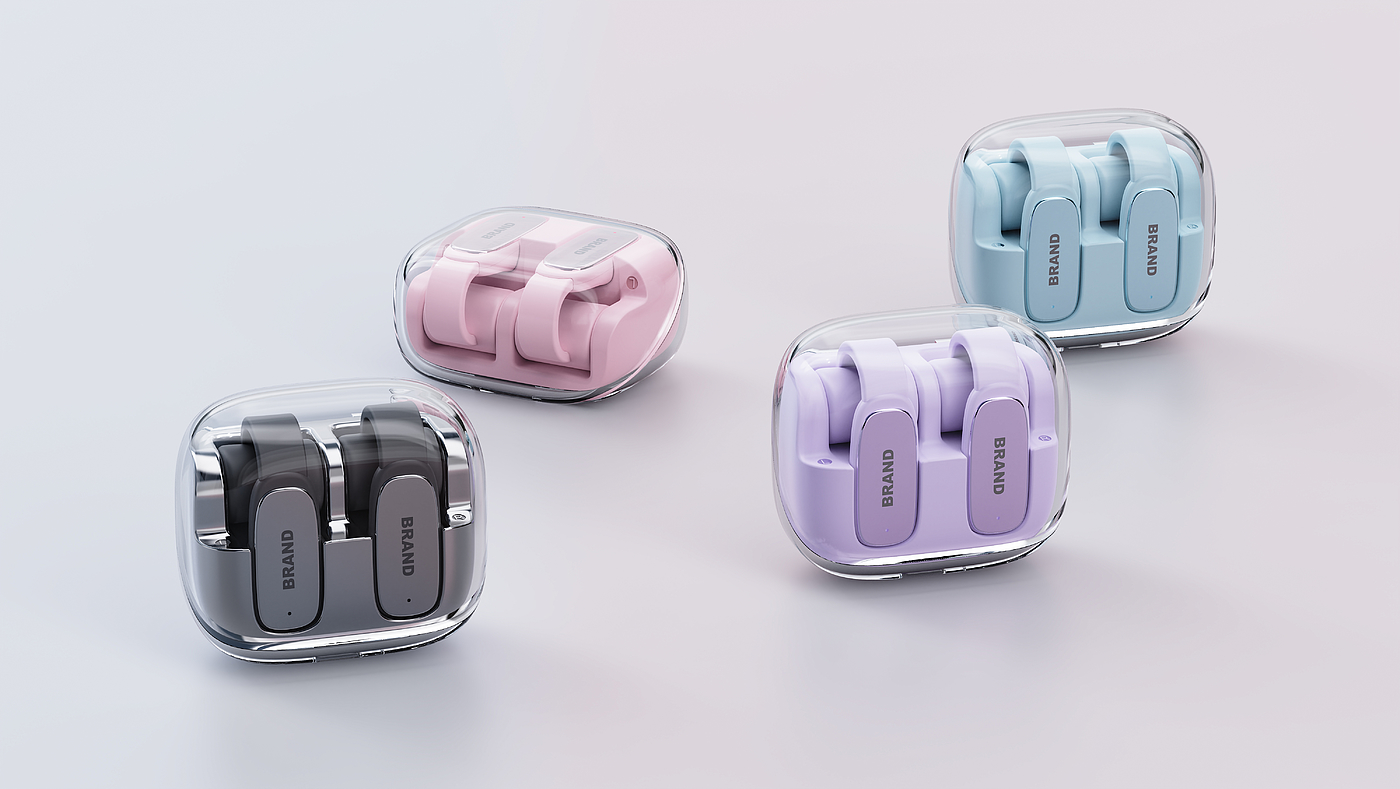 ows，Ear Clip Headphones，Open headphones，air conduction earphone，Bluetooth headset，Open Bluetooth Headset，headset，Original design，