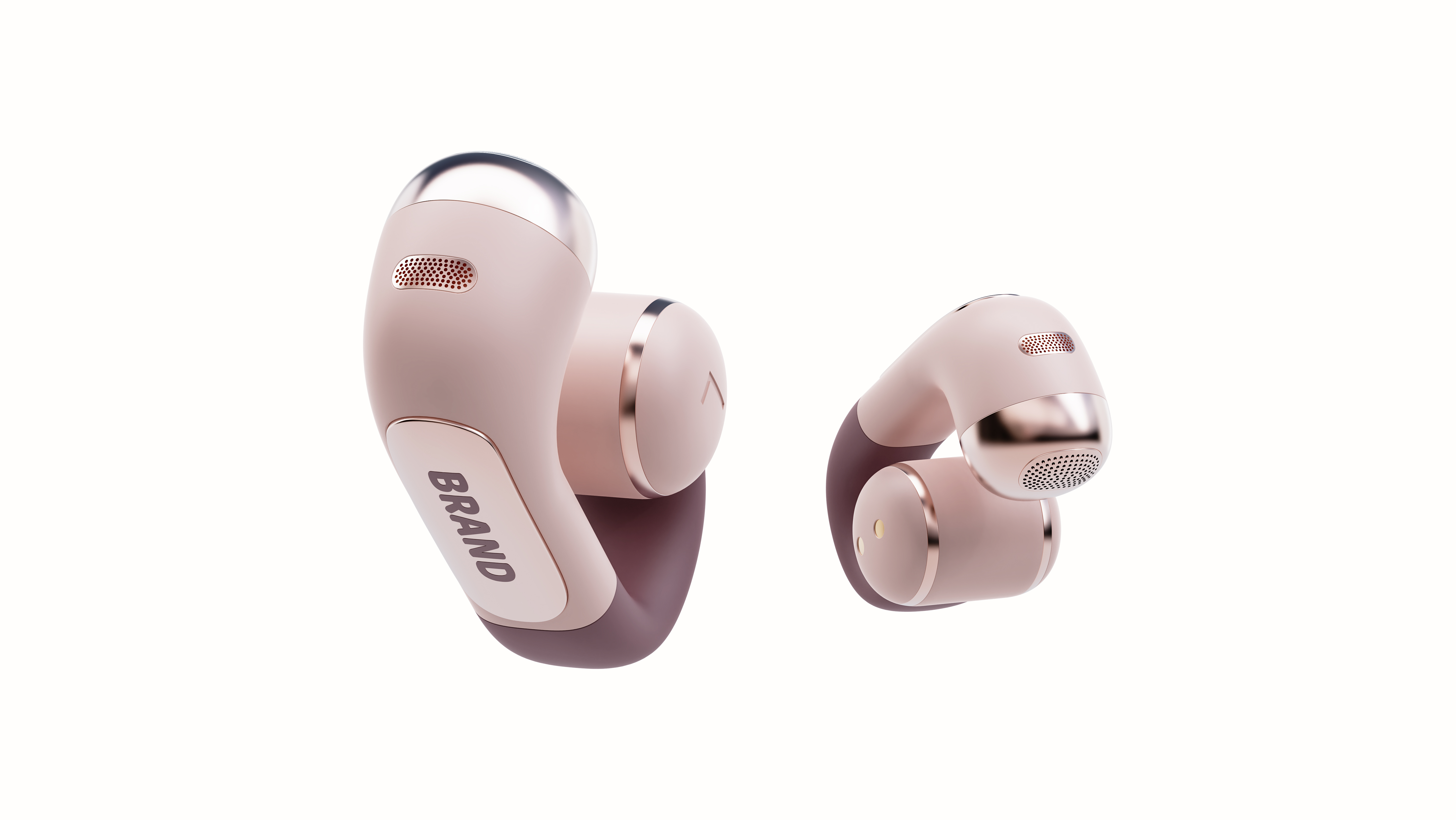 ows，Ear Clip Headphones，Open headphones，air conduction earphone，Bluetooth headset，Open Bluetooth Headset，headset，Original design，