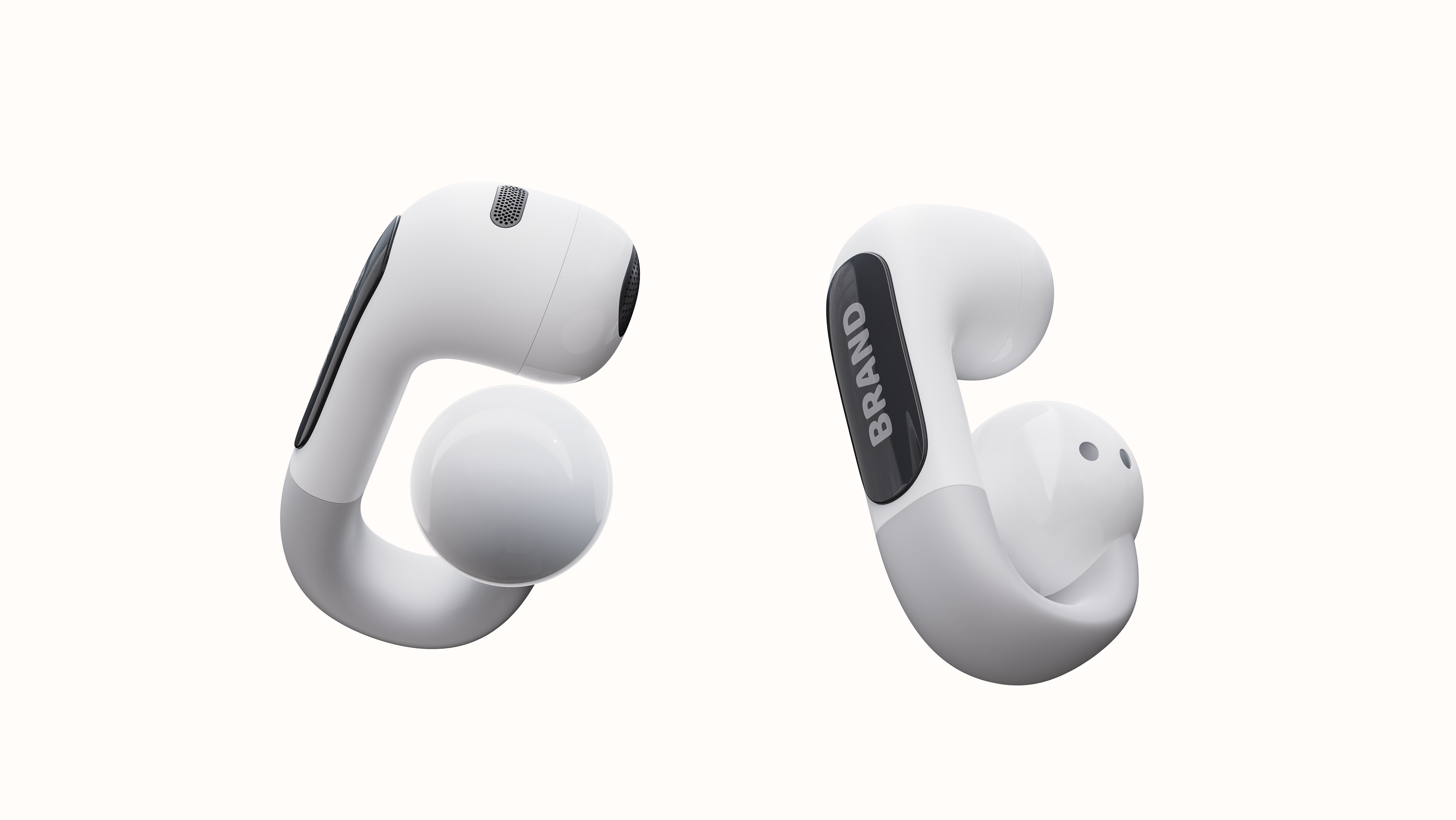 ows，Ear Clip Headphones，Open headphones，air conduction earphone，Bluetooth headset，Open Bluetooth Headset，headset，Original design，