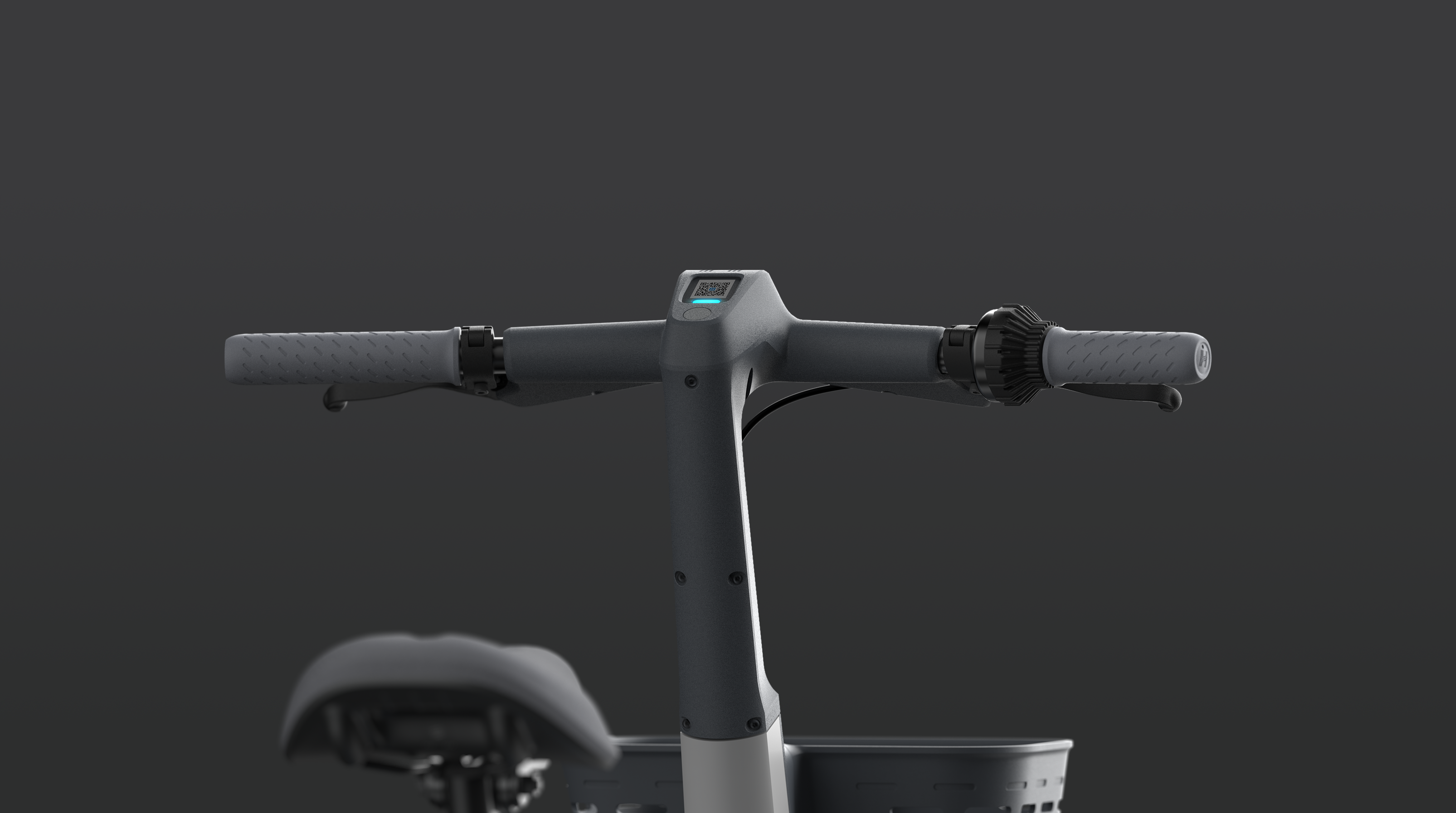 PAC-bike，Shared electric treadmill，Bike sharing，
