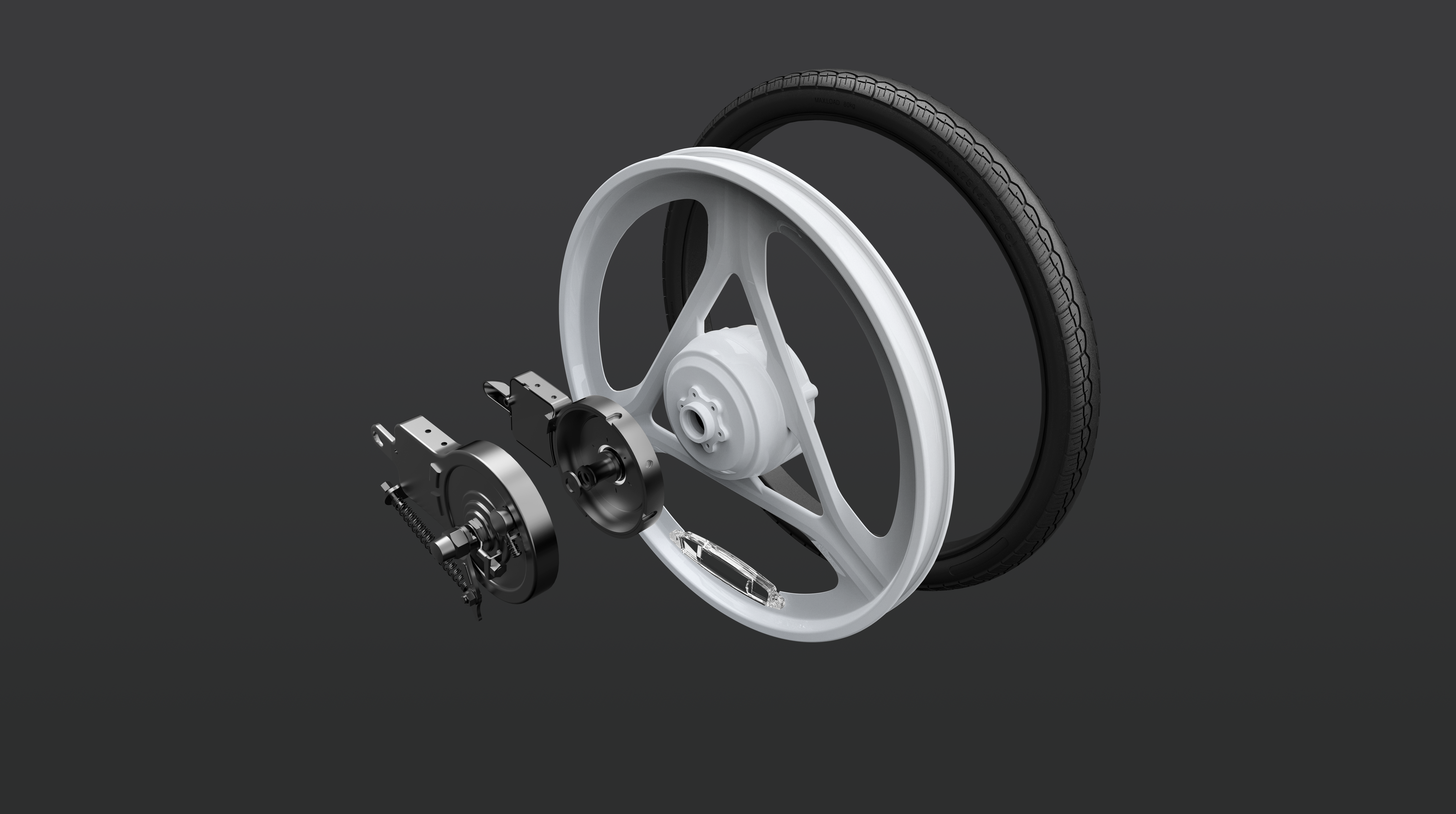 PAC-bike，Shared electric treadmill，Bike sharing，