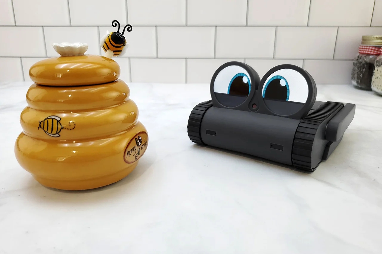 robot，Doly，cure，interactive，