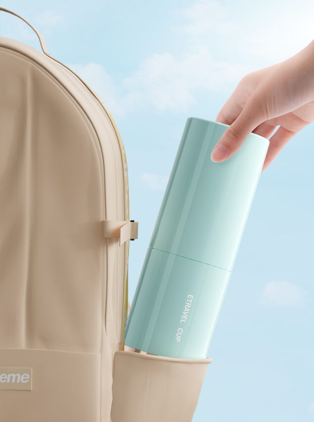 Wash Cup，Multi-functional storage cup，