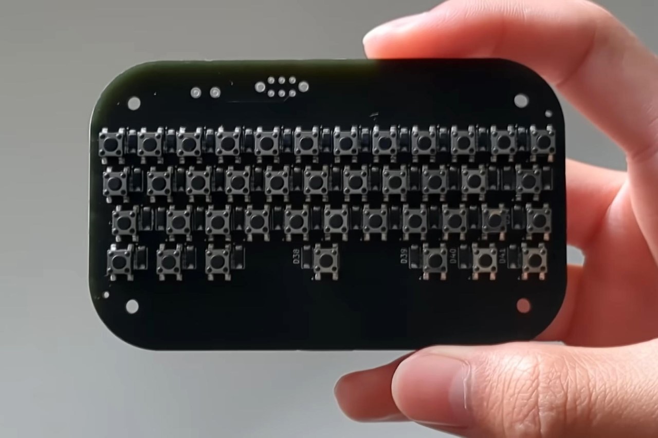 Nice Nano，ZMK Firmware，Flurples，