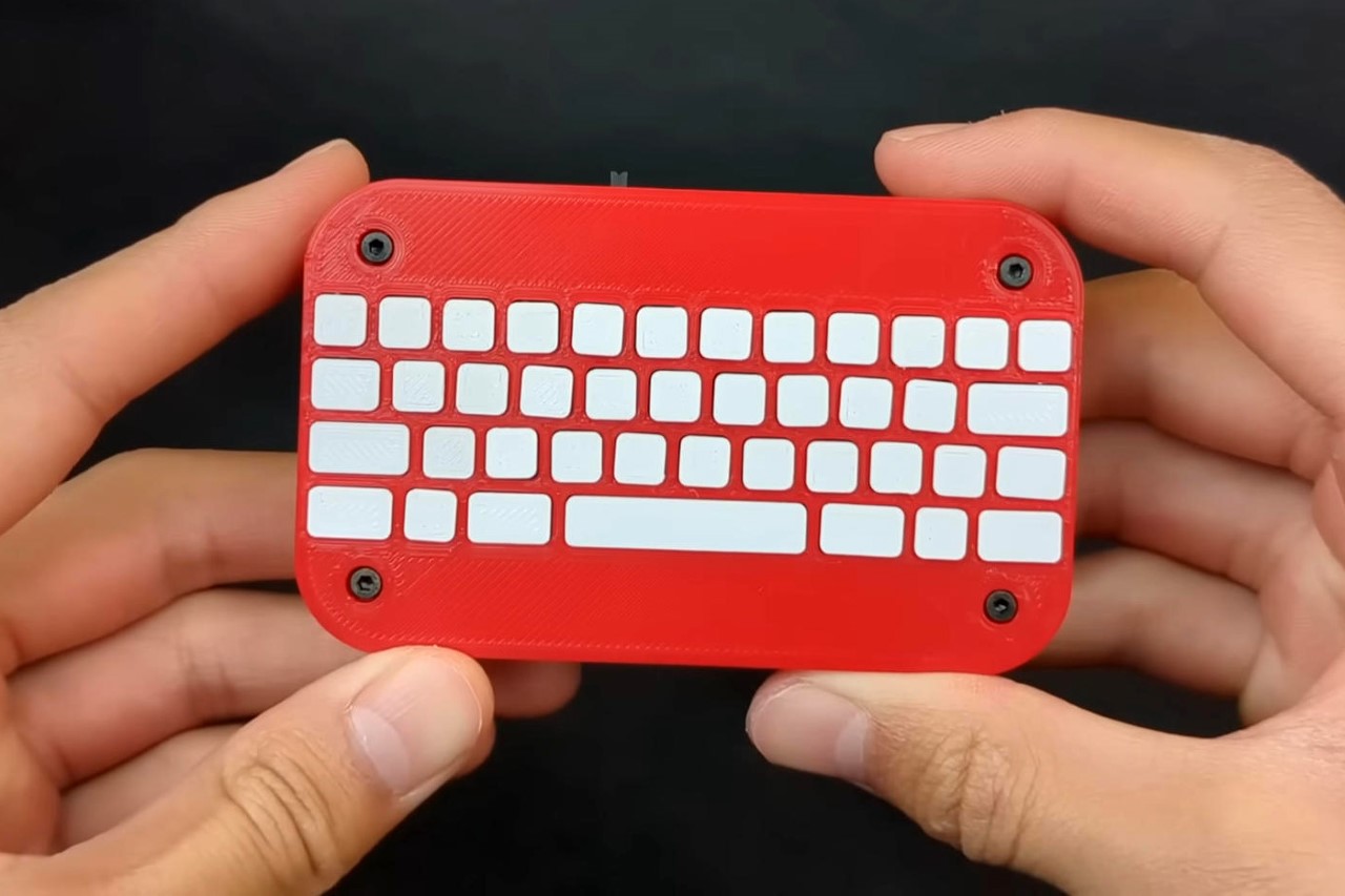 Nice Nano，ZMK Firmware，Flurples，