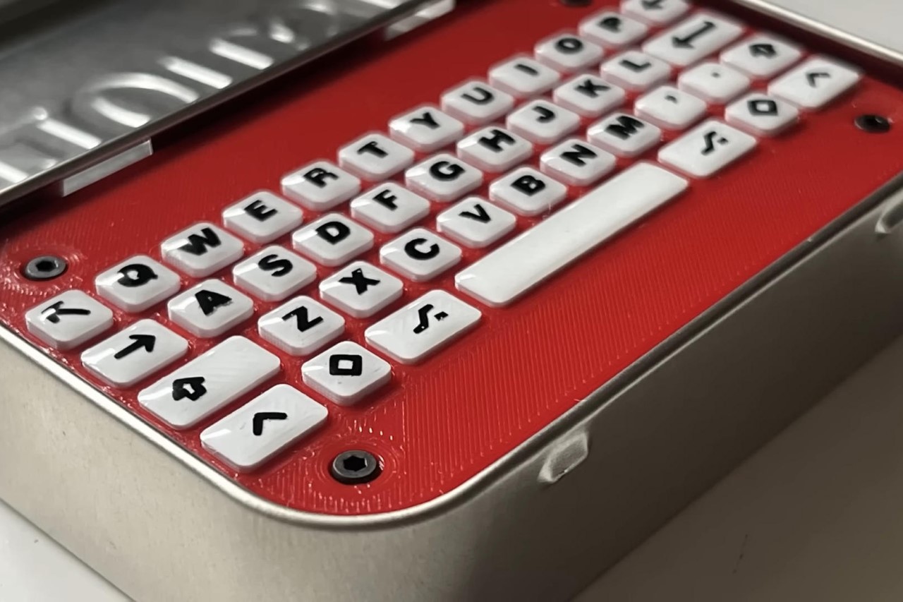 Nice Nano，ZMK Firmware，Flurples，