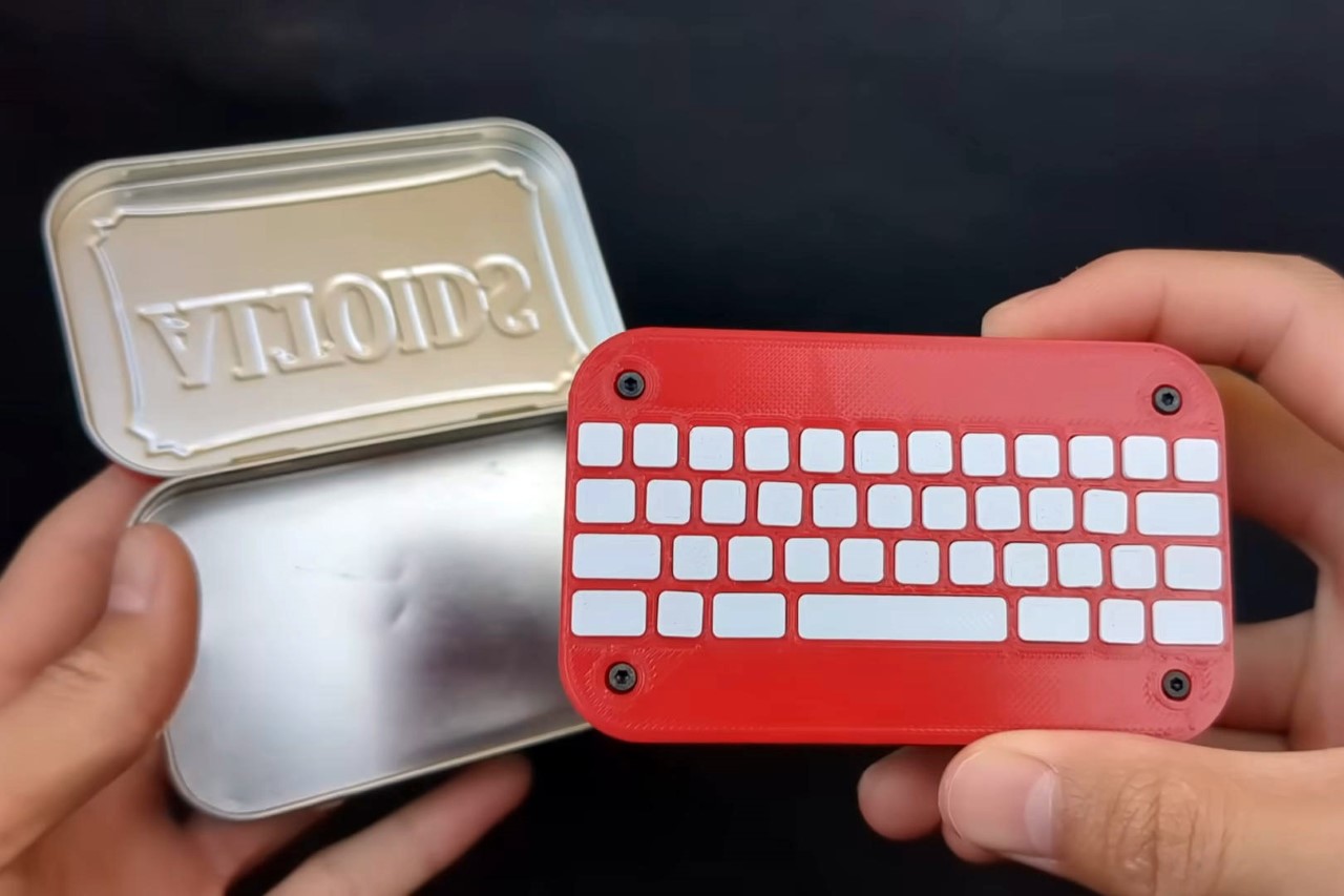 Nice Nano，ZMK Firmware，Flurples，