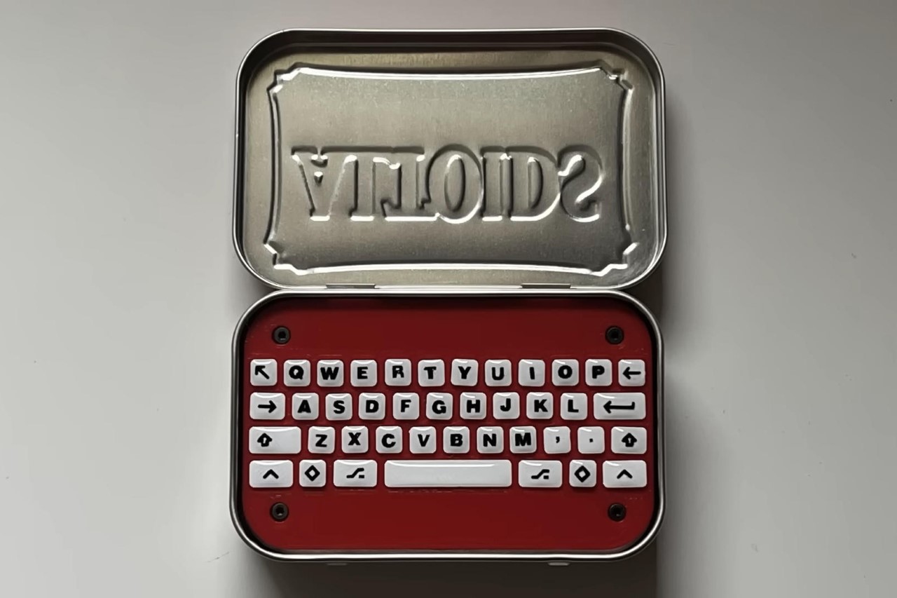 Nice Nano，ZMK Firmware，Flurples，