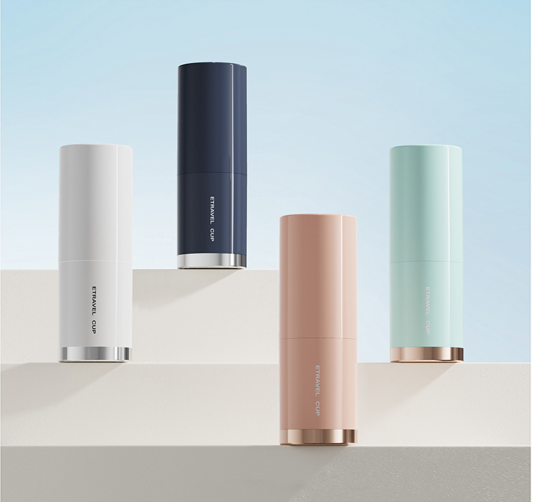 Wash Cup，Multi-functional storage cup，