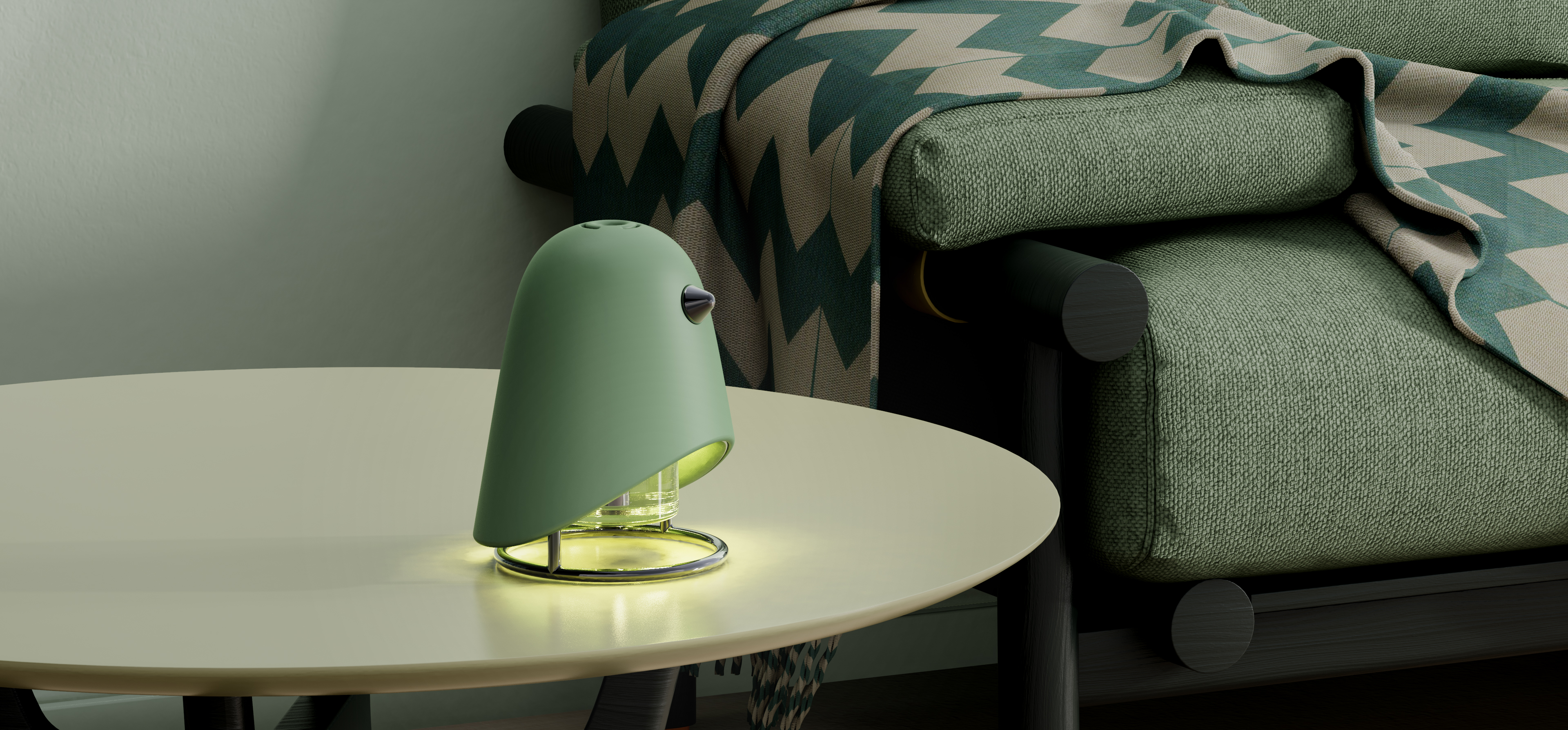 Mosquito repellent，Desk lamp，household electrical appliances，Bedside lamp，