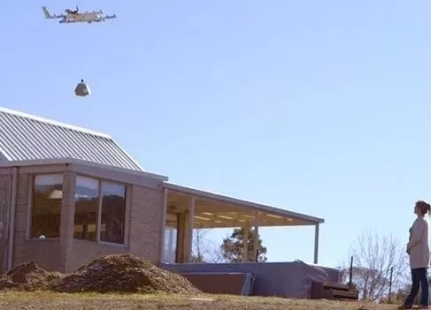 Google，Suspension slide，UAV，contact lenses，3D modeling，