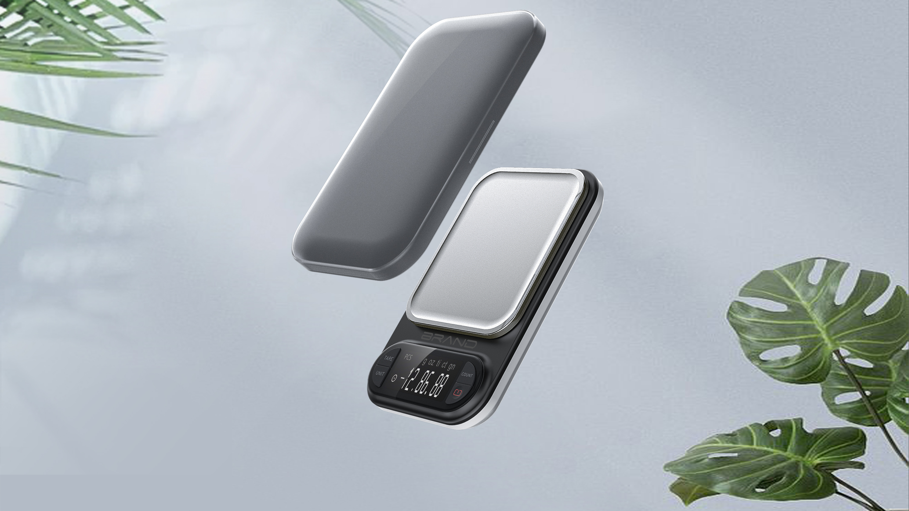 Smart Hardware Products，