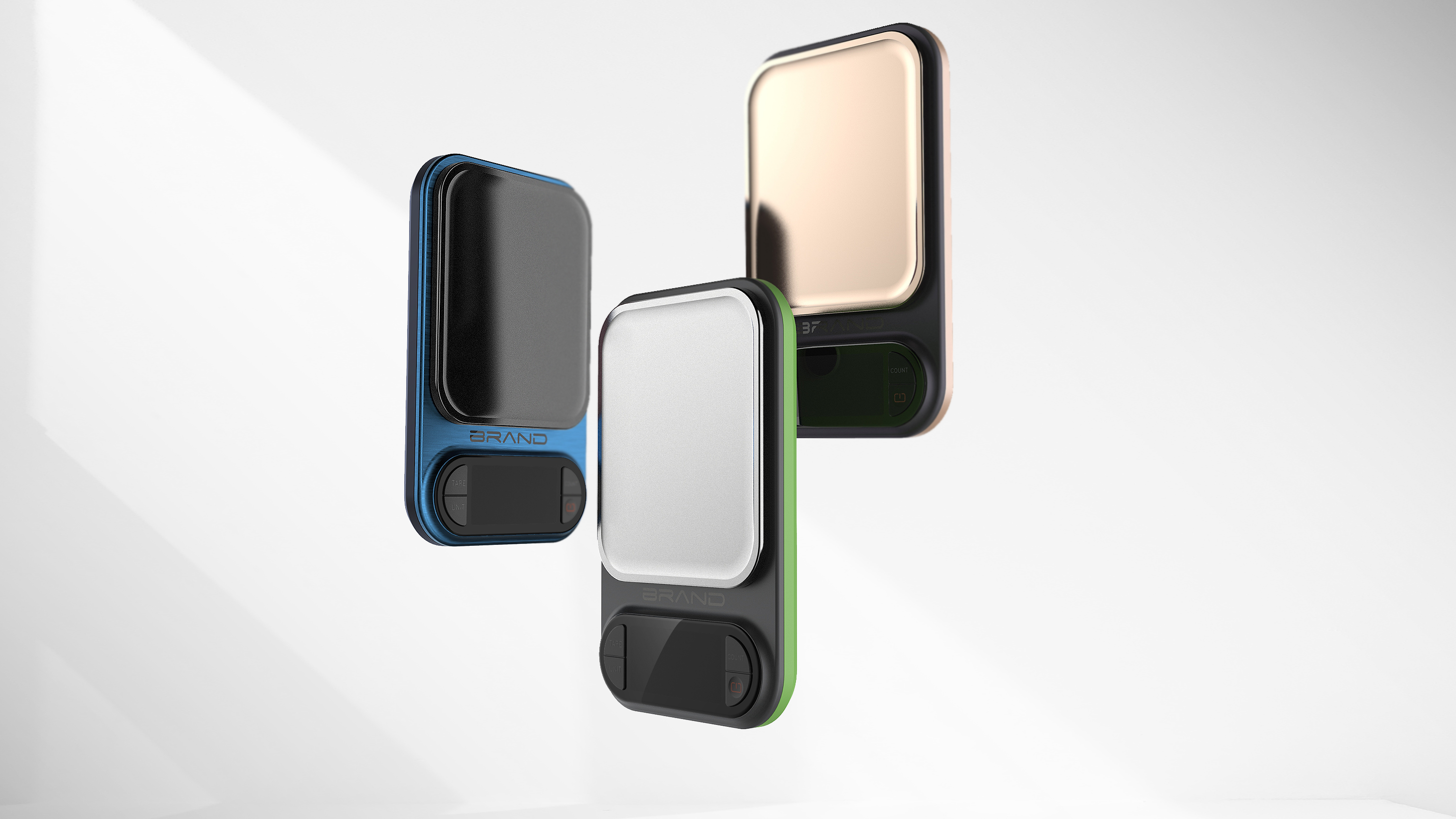 Smart Hardware Products，