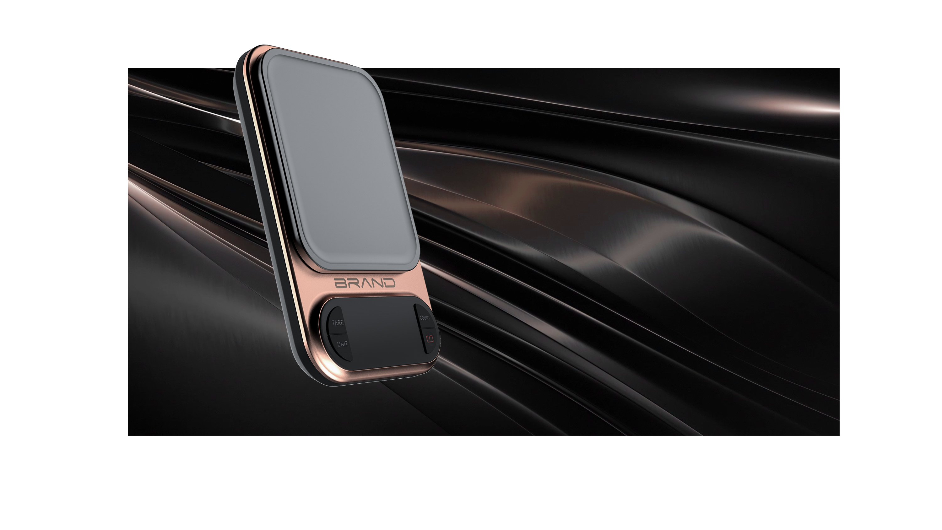 Smart Hardware Products，