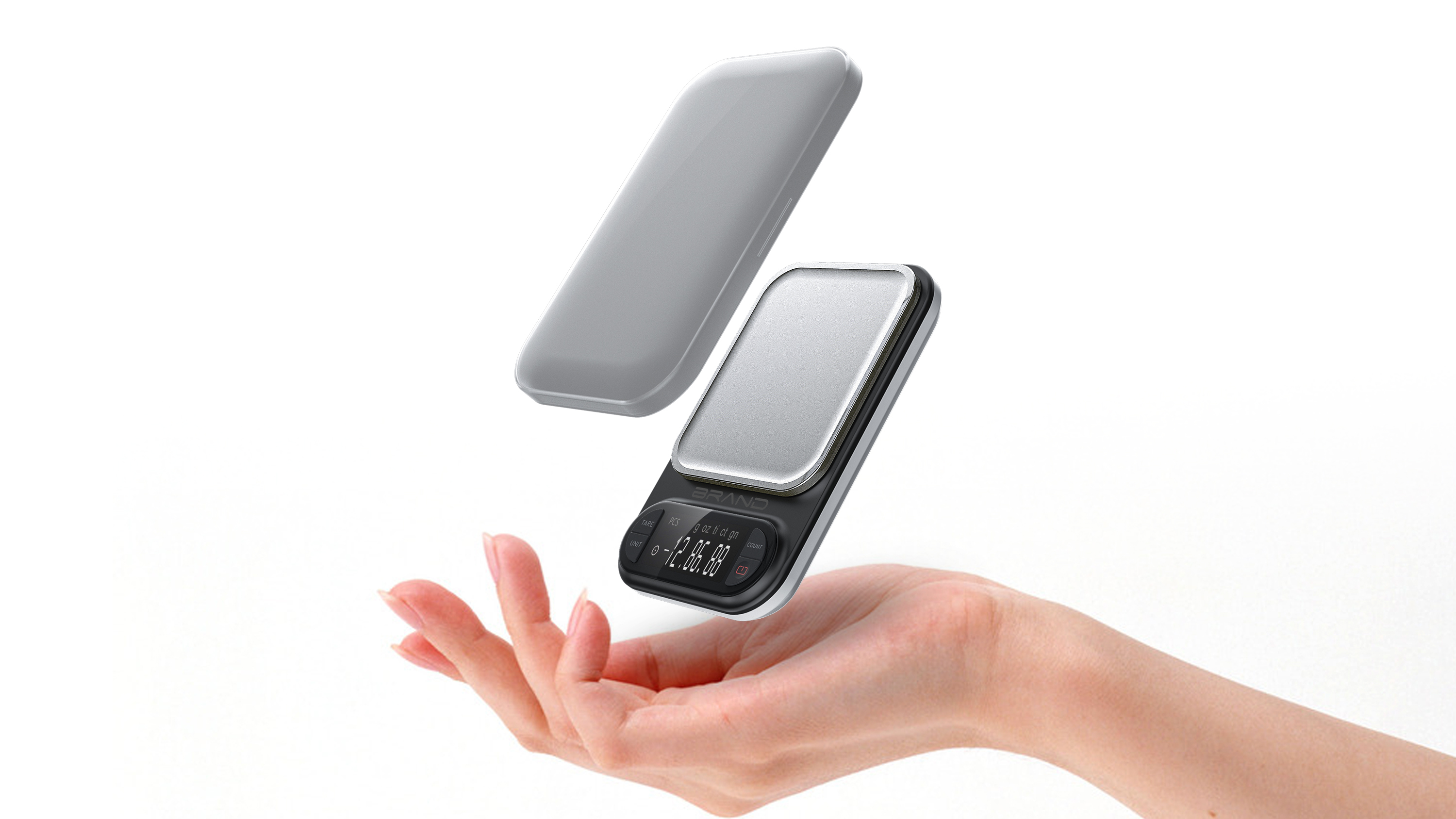 Smart Hardware Products，