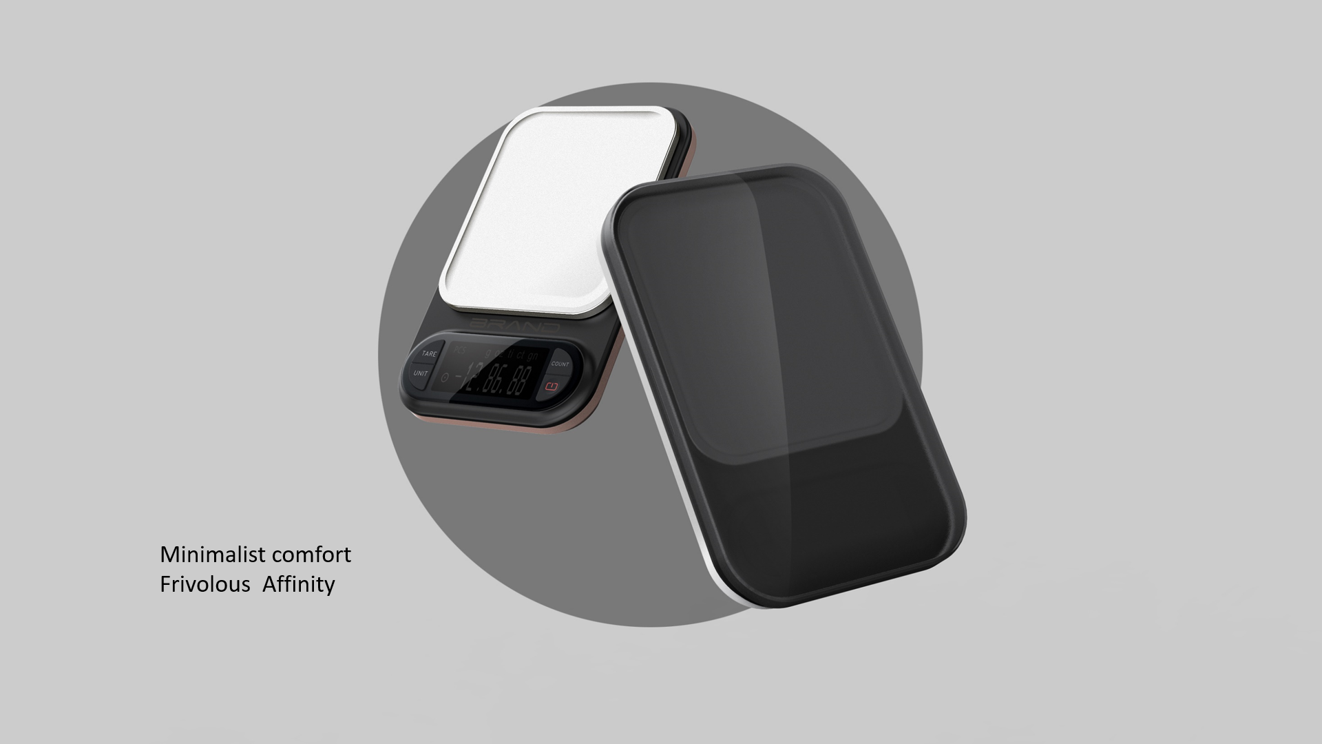 Smart Hardware Products，