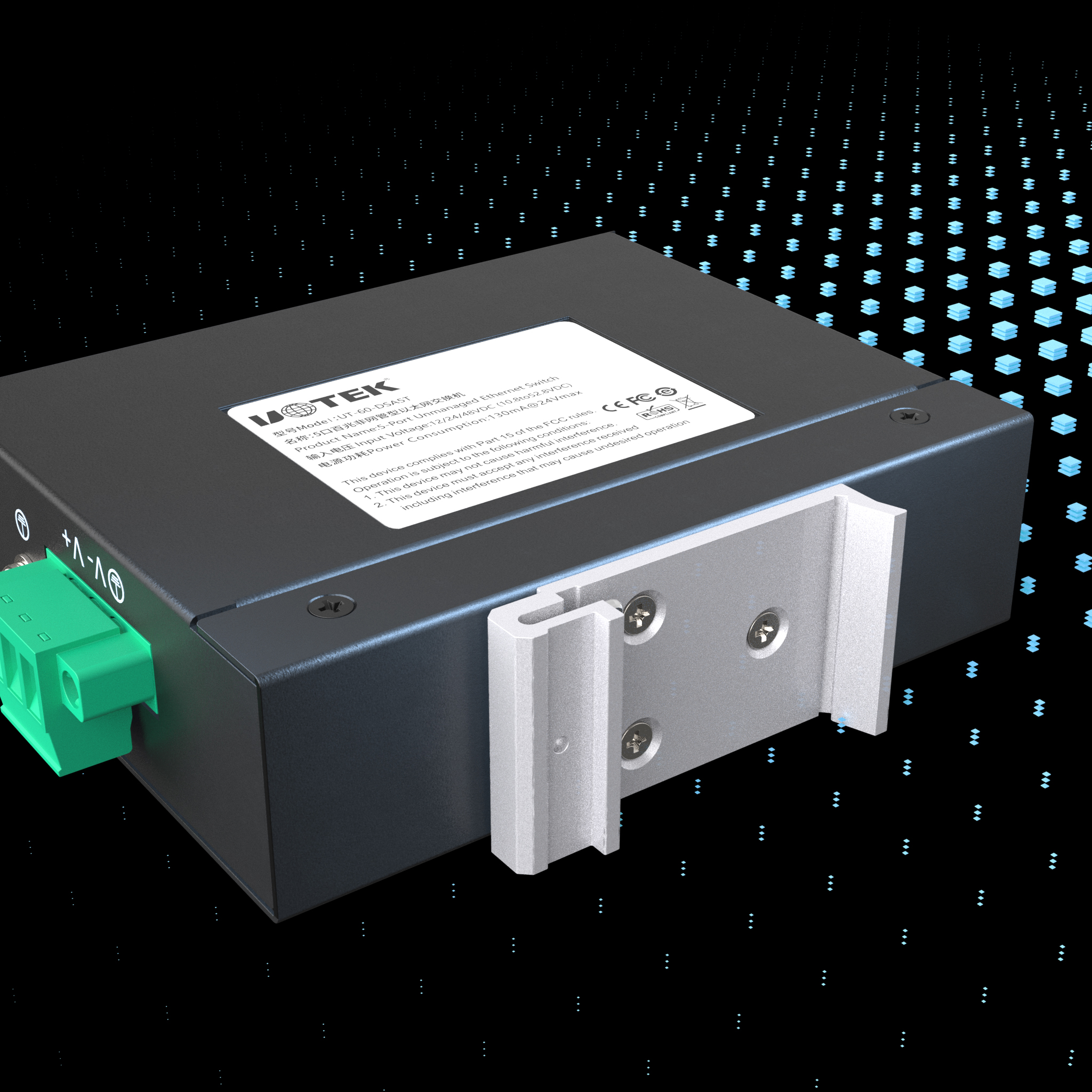 Industrial Communications，The Wisdom Connection，5G network communication，Technology Digital 3D CG CGI，Product ID Planning，Modeling and rendering，Industrial Design Planning，