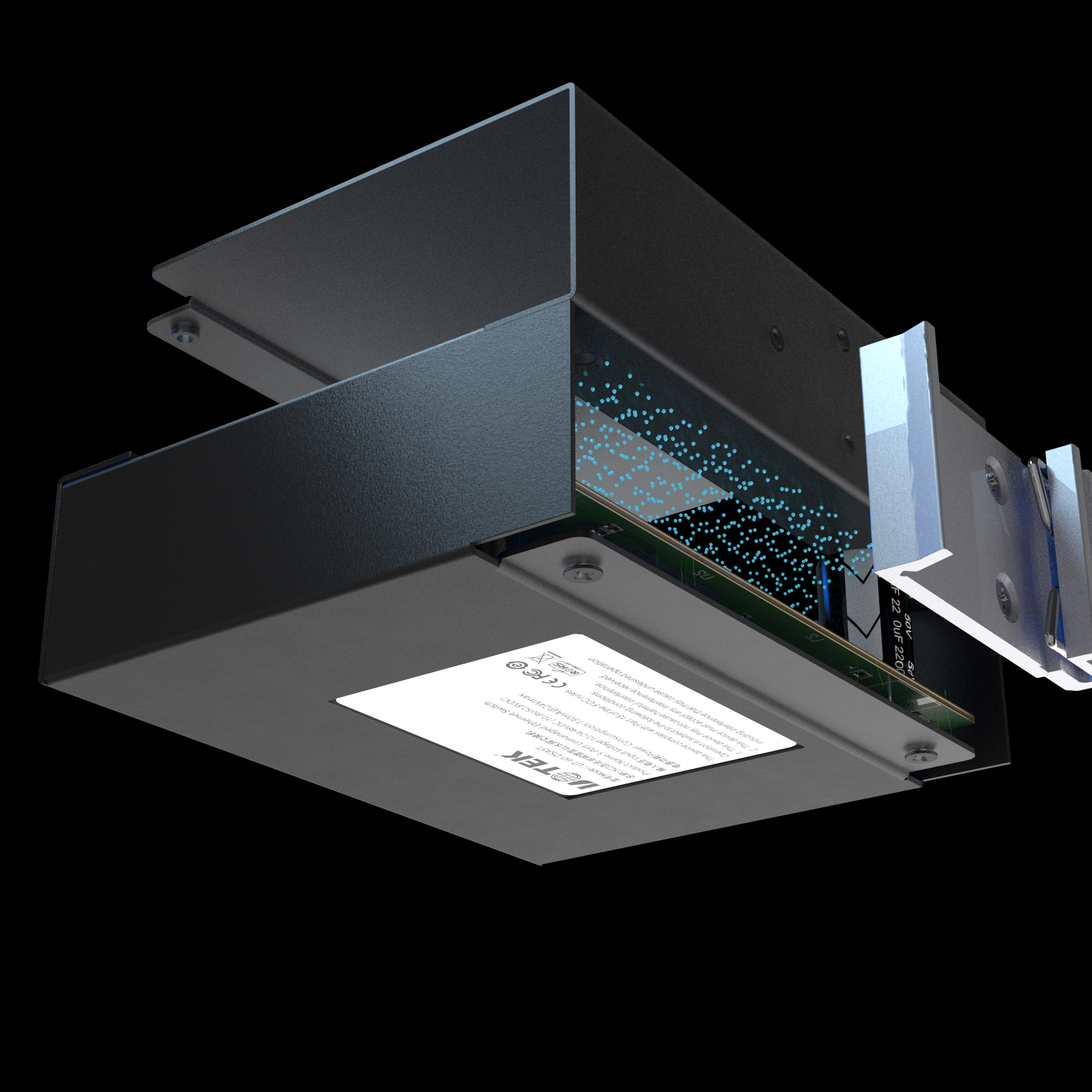 Industrial Communications，The Wisdom Connection，5G network communication，Technology Digital 3D CG CGI，Product ID Planning，Modeling and rendering，Industrial Design Planning，