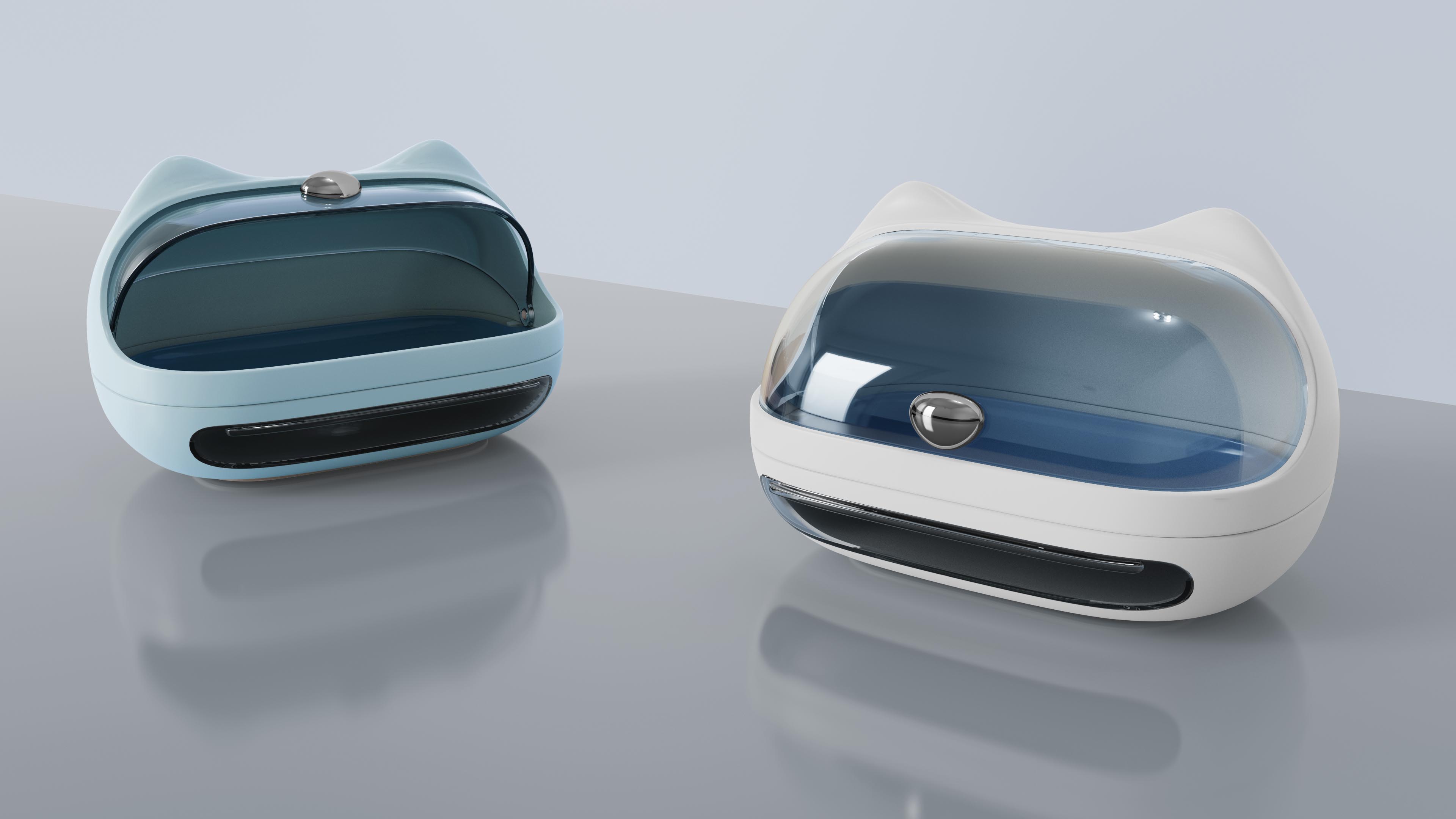 Soap box design, kitchen bathroom, household Jiaju，